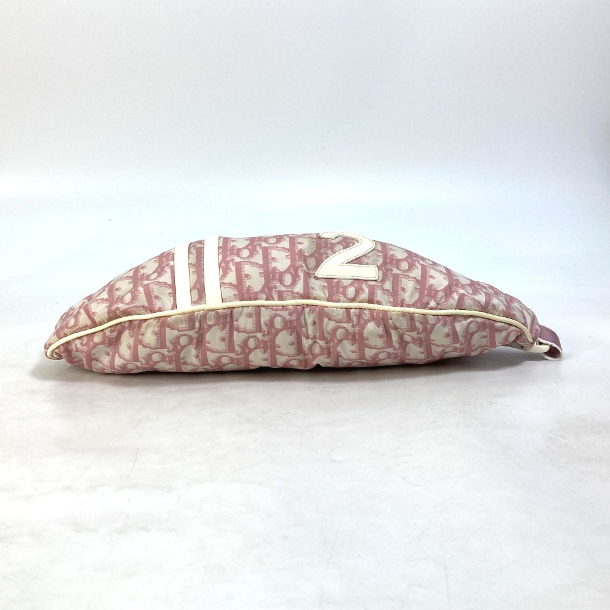Christian Dior Pink Cloth Other ()