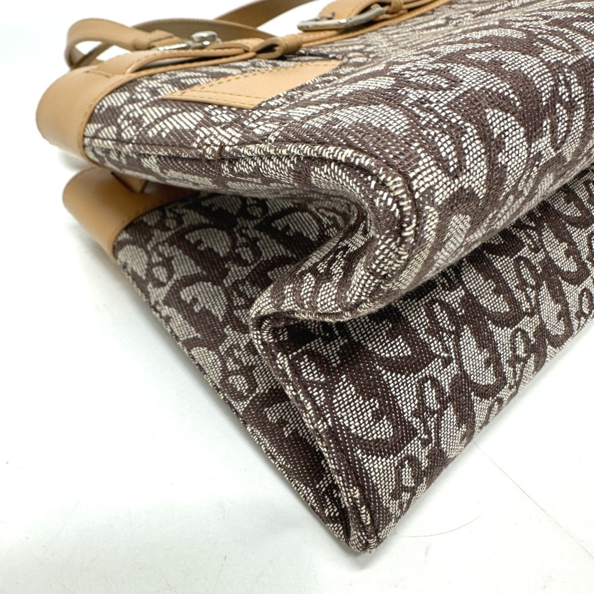 Christian Dior Brown Other Handbag ()