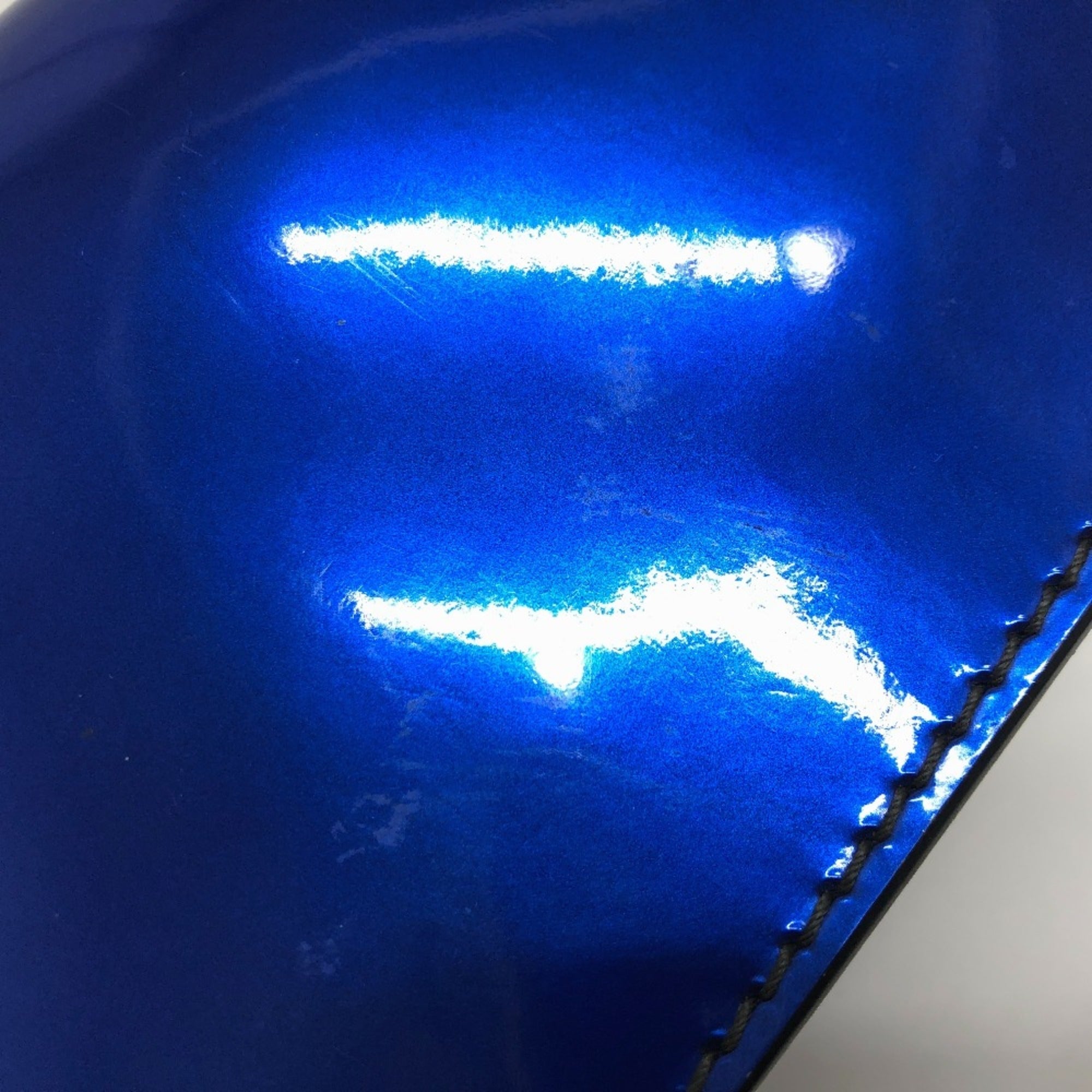 Christian Dior Blue Other Shoulder Bag ()