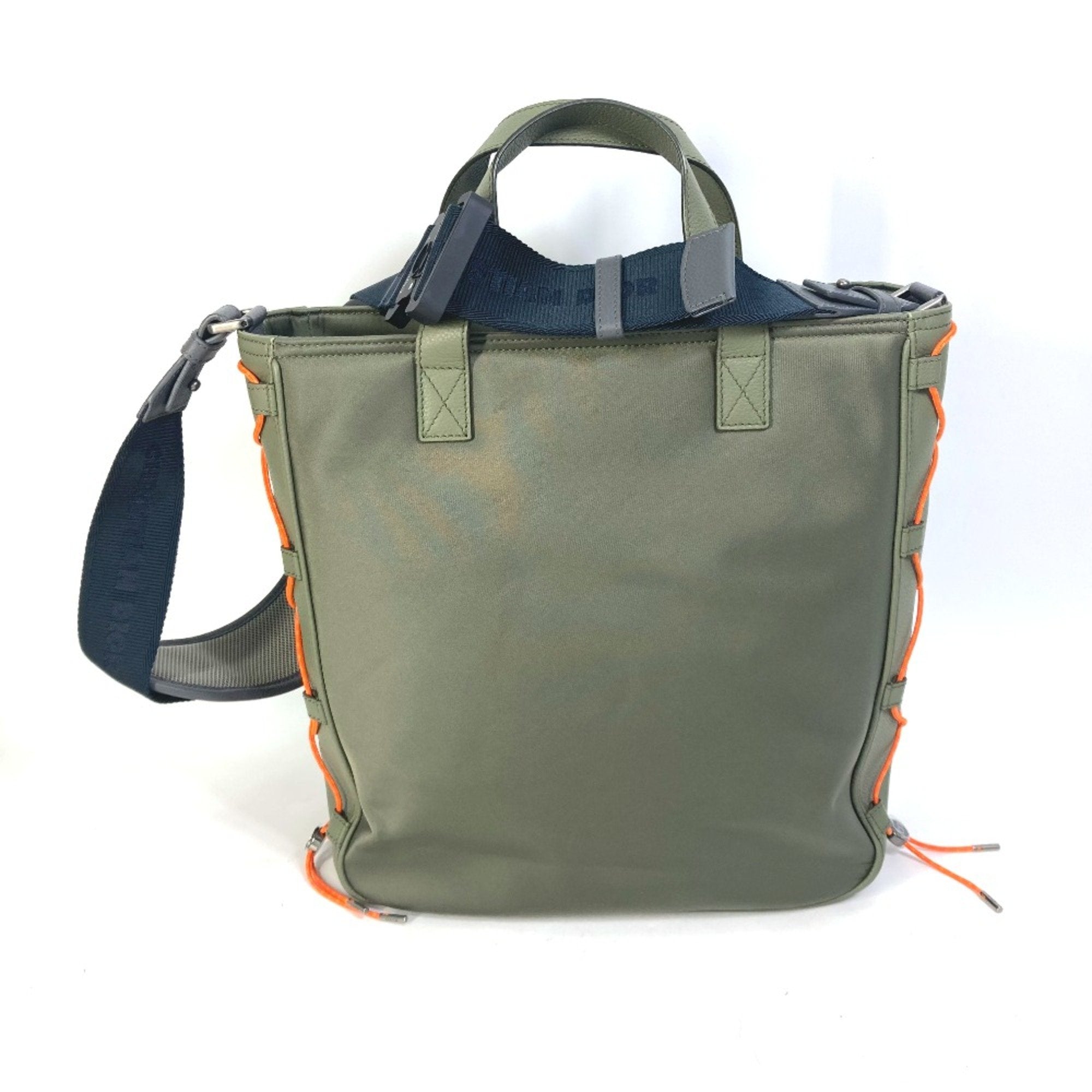 Christian Dior Other Cloth Tote Bag ()