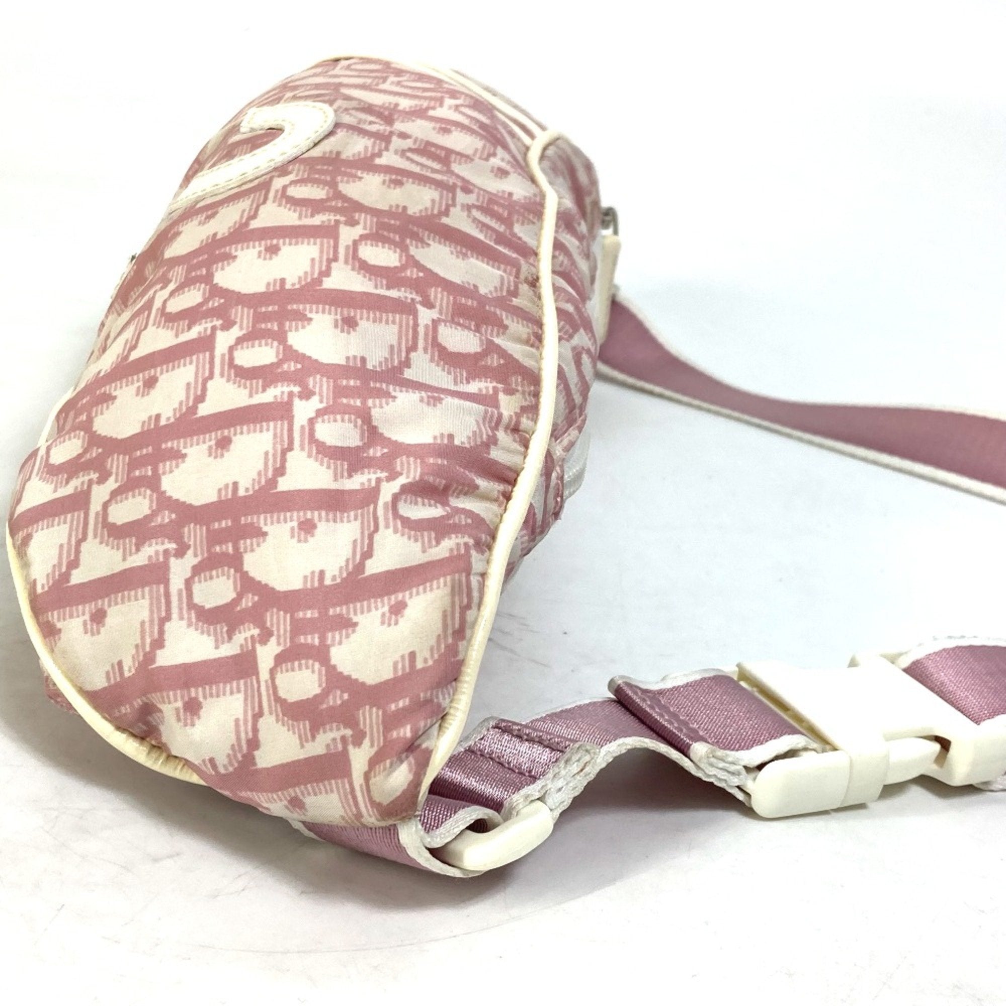 Christian Dior Pink Cloth Other ()
