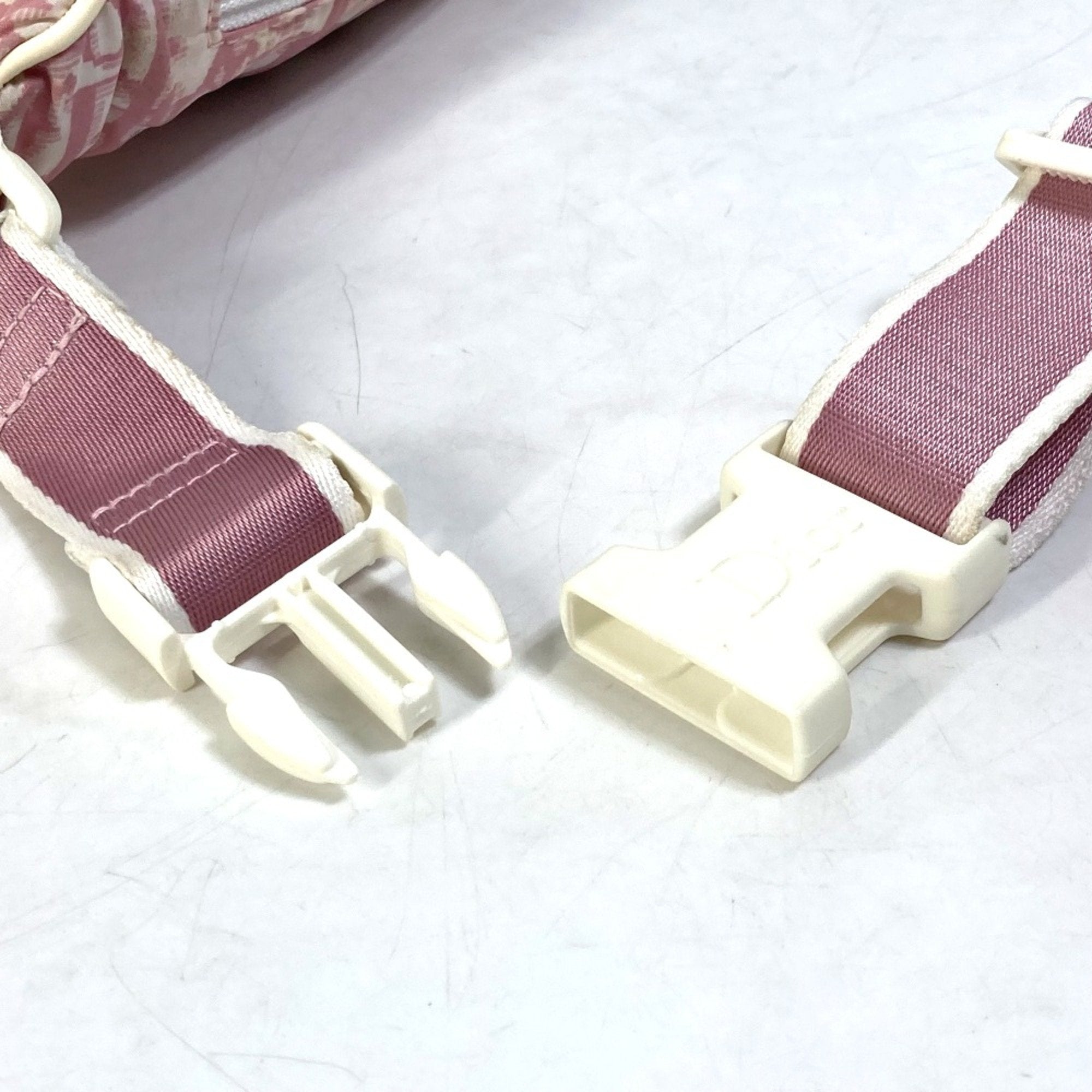 Christian Dior Pink Cloth Other ()