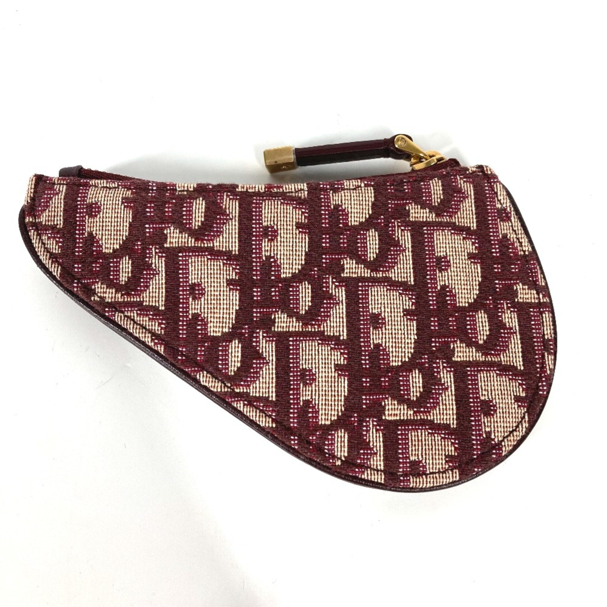 Christian Dior Other Other Coin Purse/Coin Case ()