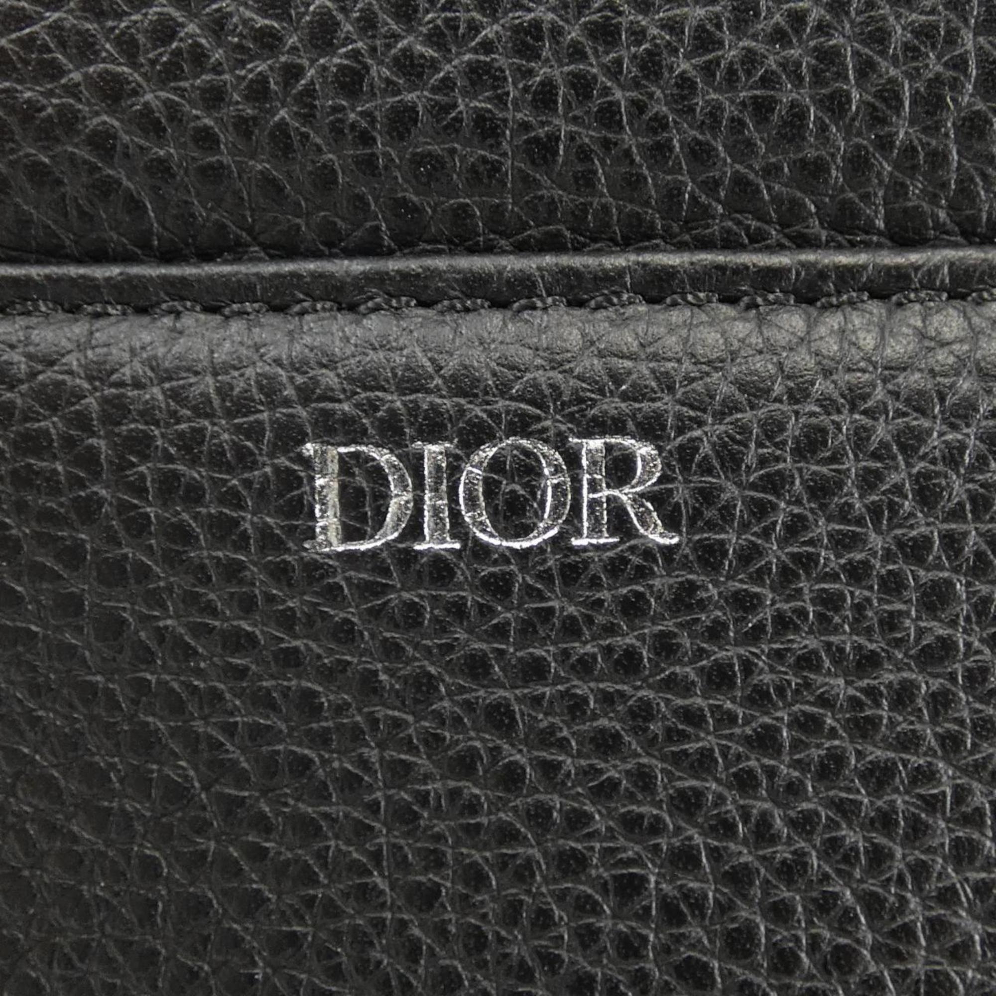 Christian Dior Black Handbag ()