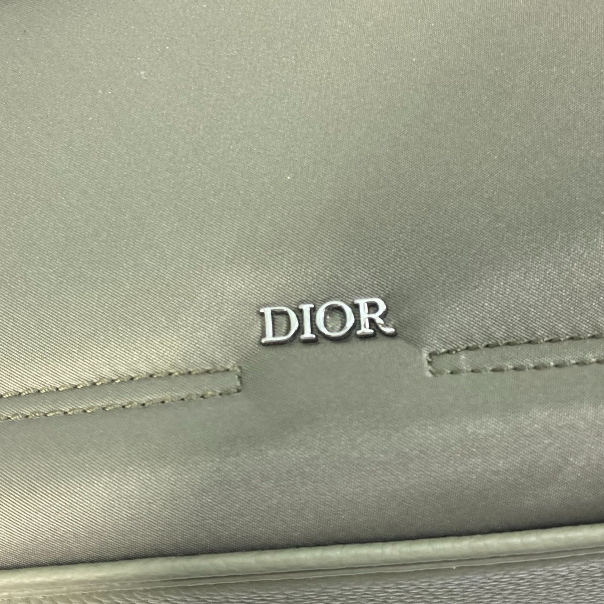 Christian Dior Other Cloth Tote Bag ()