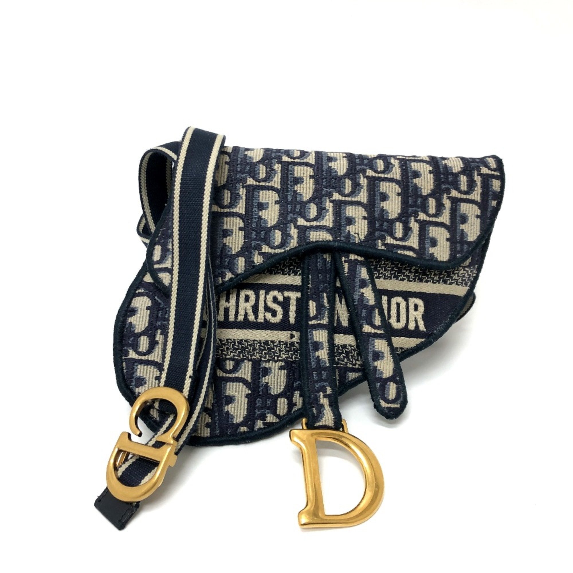 Christian Dior Navy Other Other ()