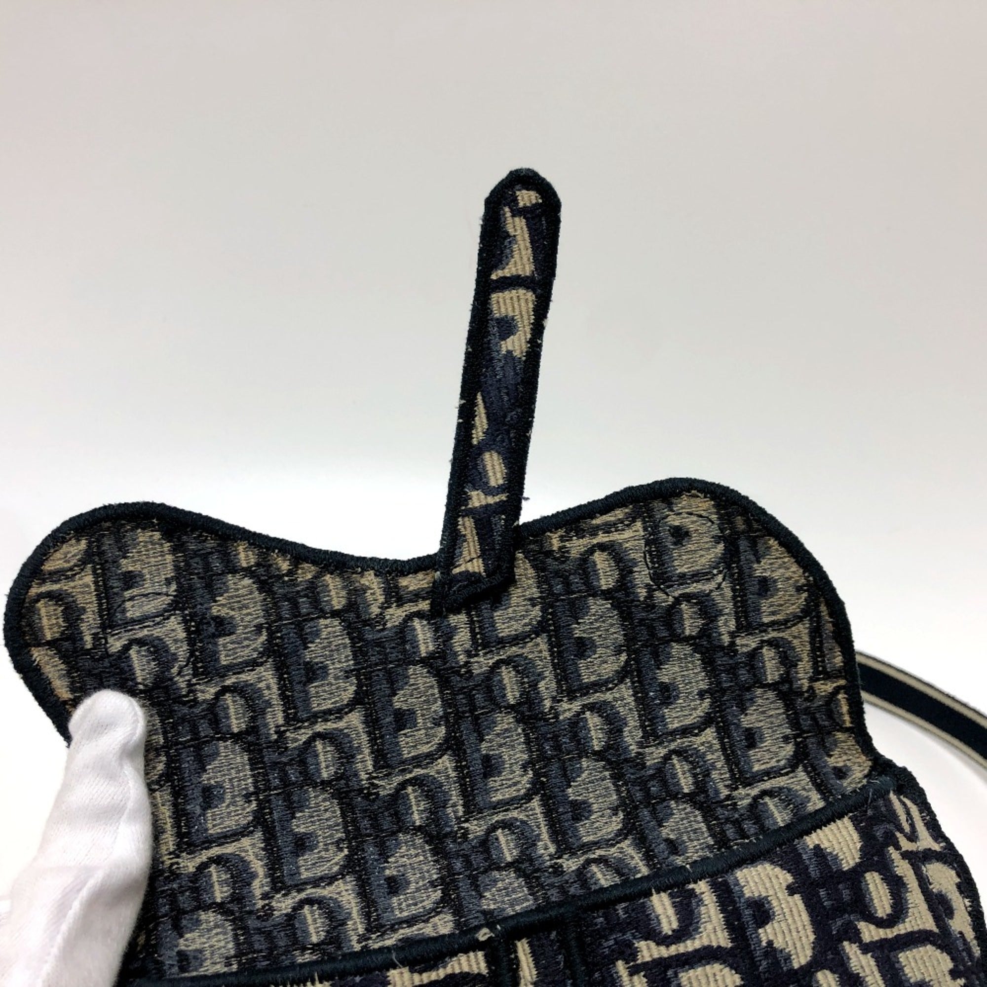 Christian Dior Navy Other Other ()