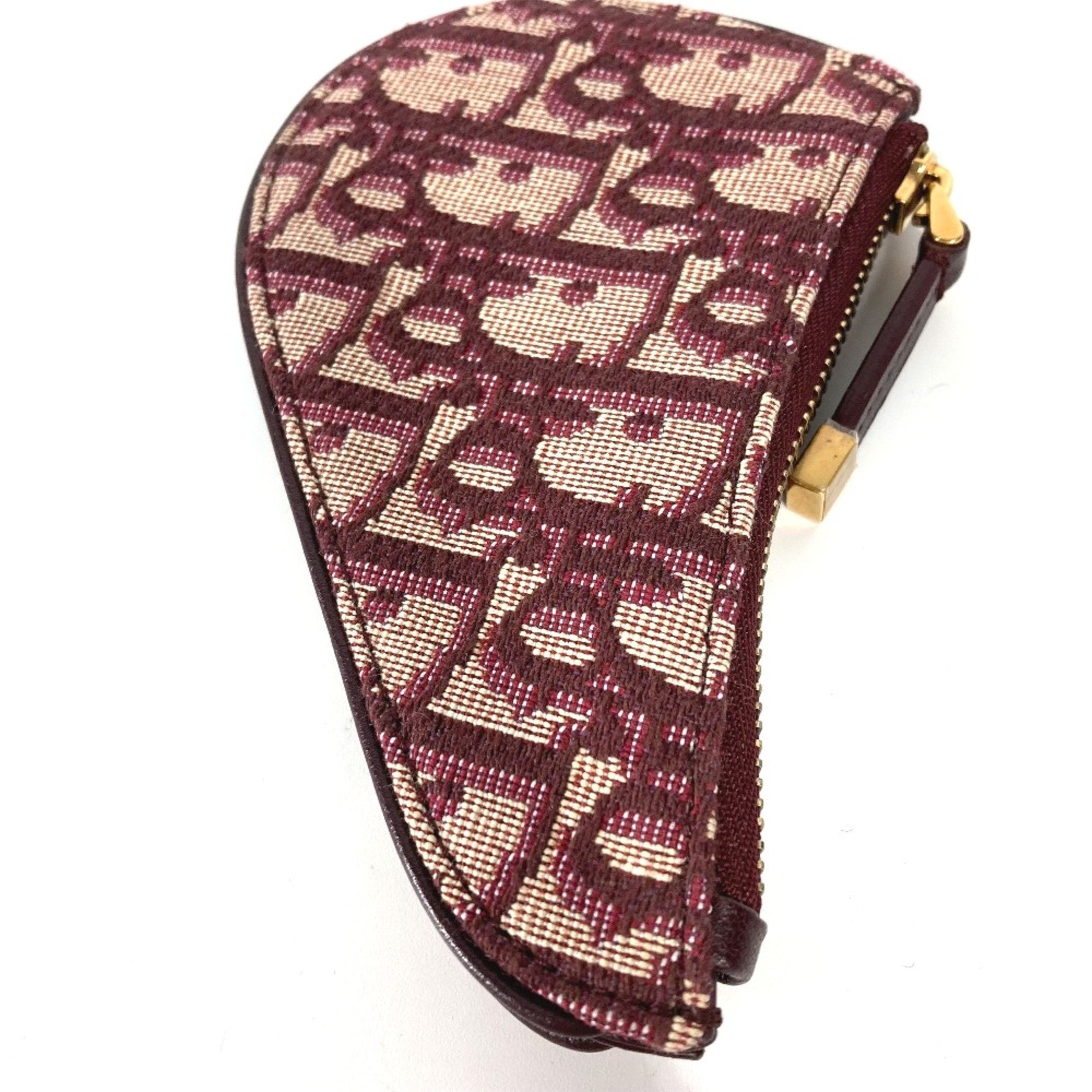 Christian Dior Other Other Coin Purse/Coin Case ()