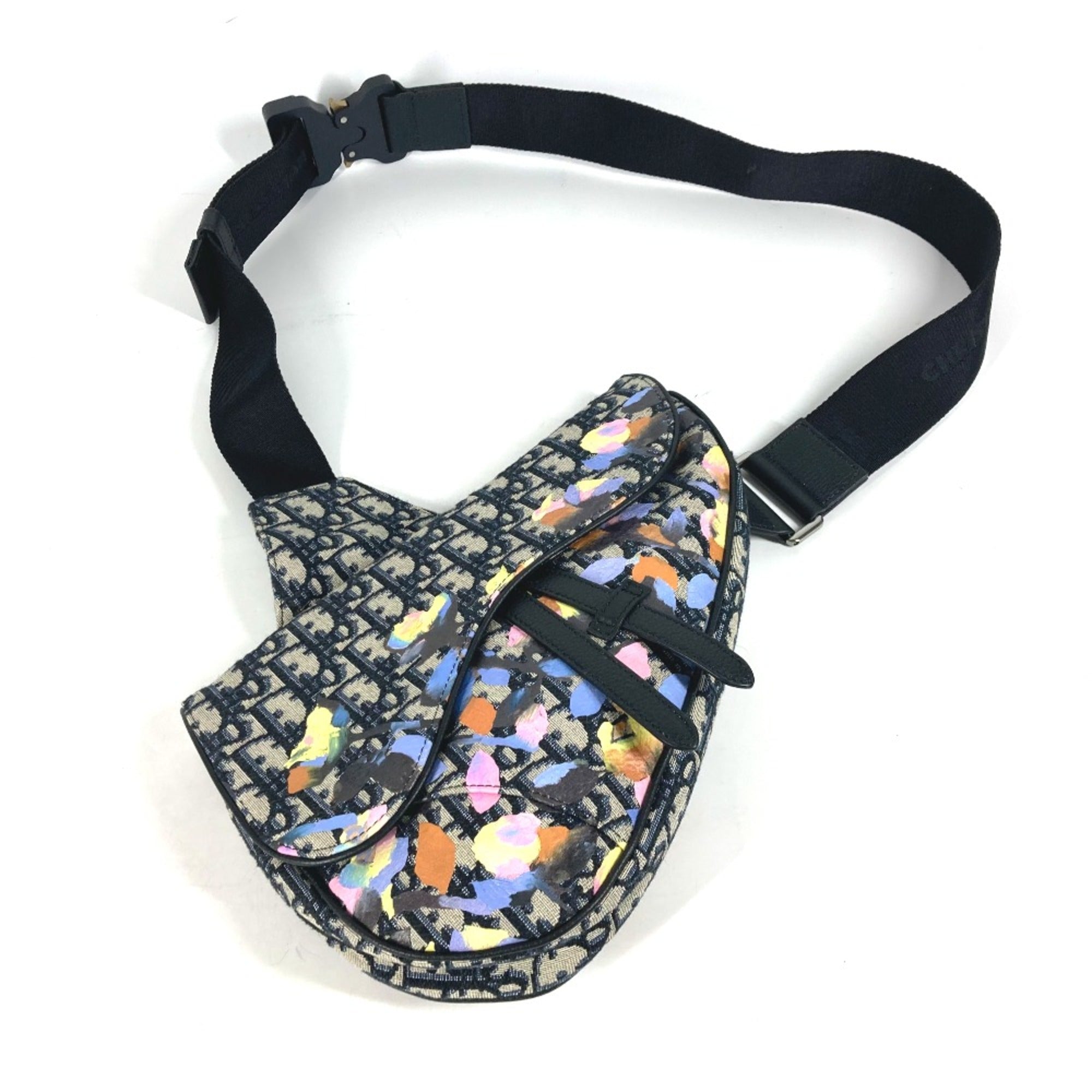 Christian Dior Navy Other Other ()