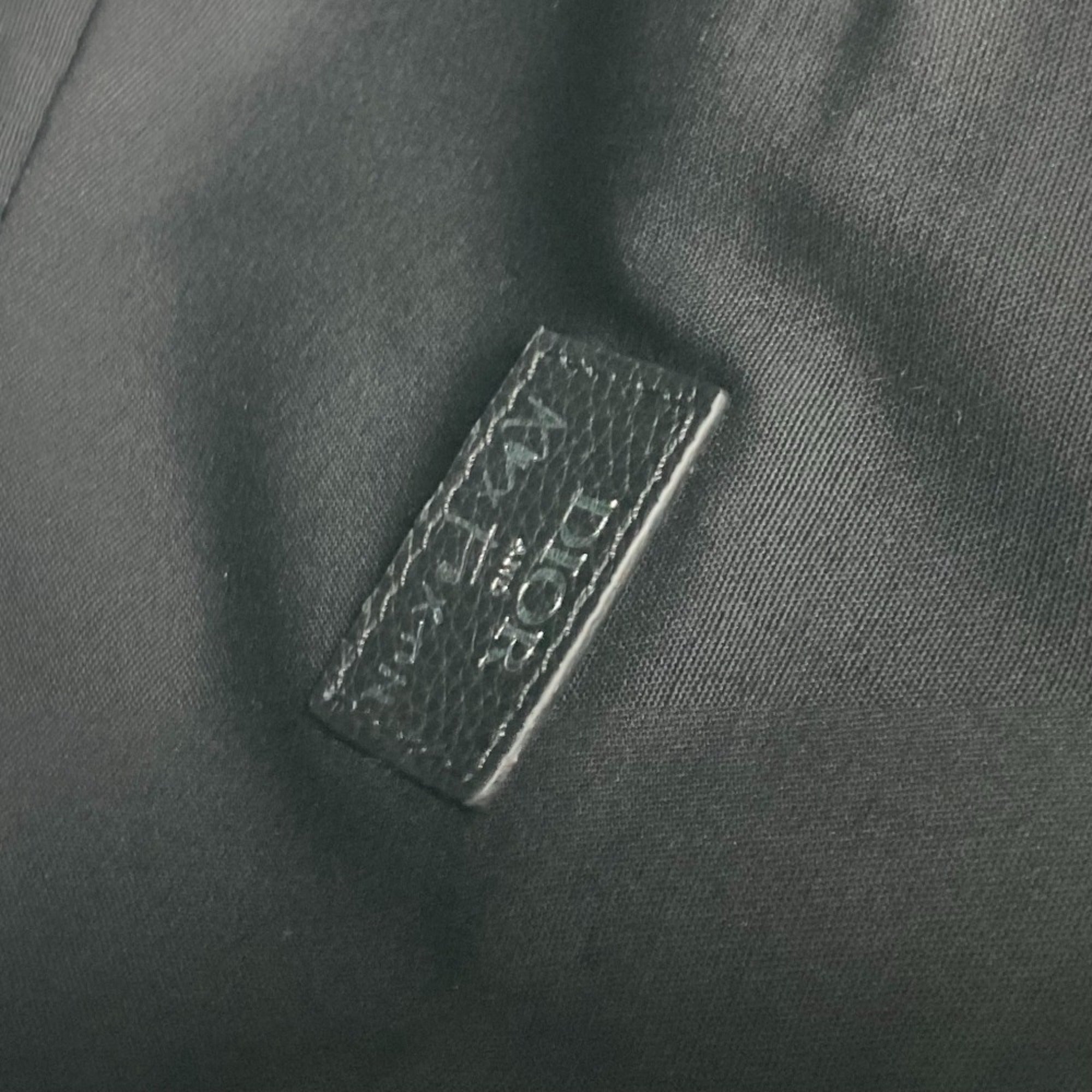 Christian Dior Navy Other Other ()