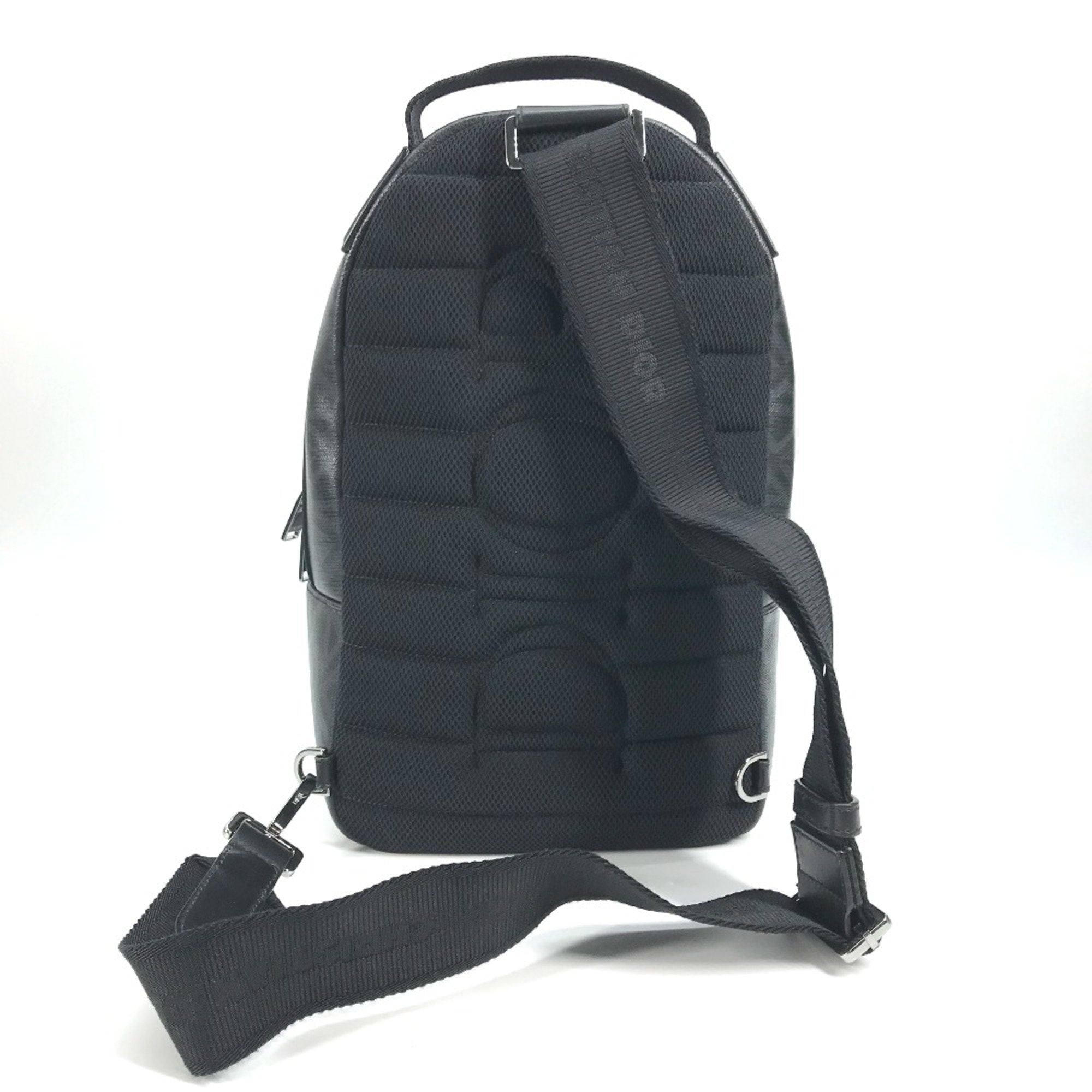 Christian Dior Black Leather Other ()