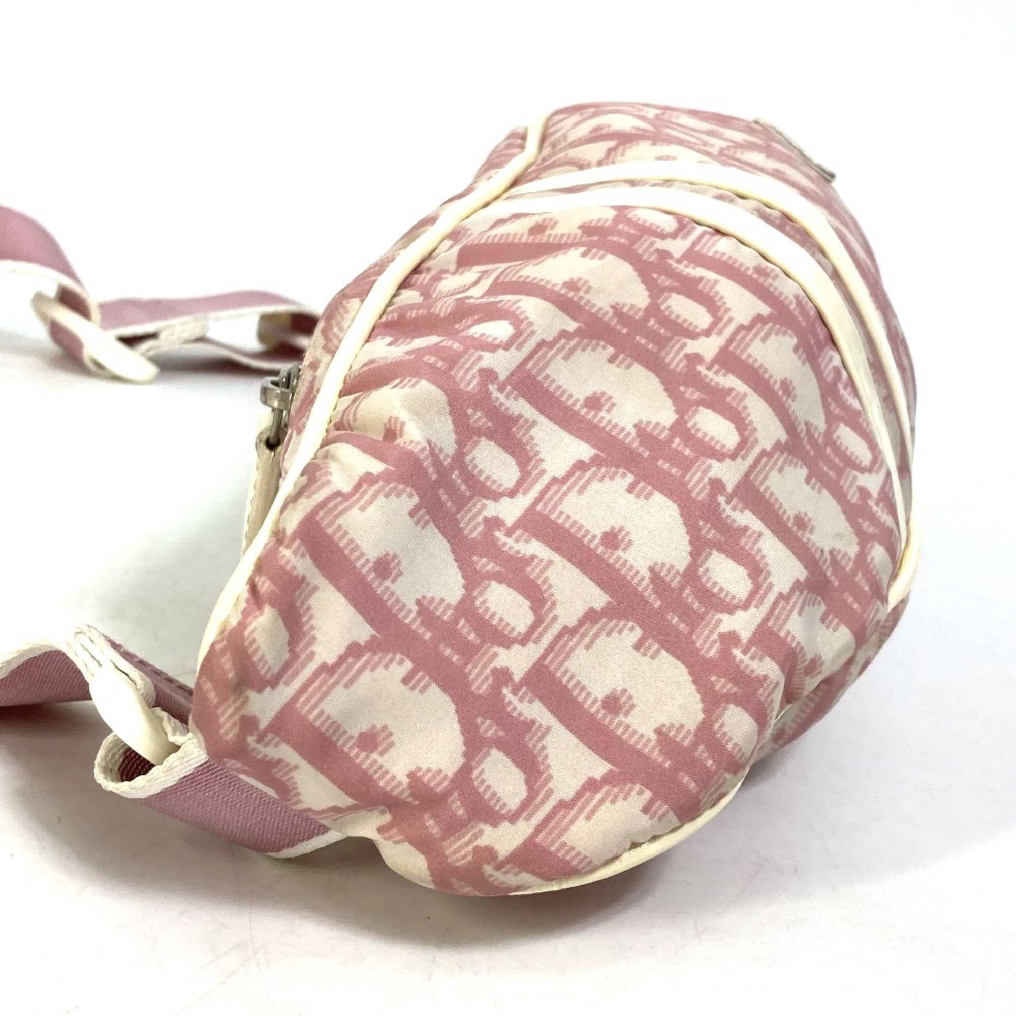 Christian Dior Pink Cloth Other ()