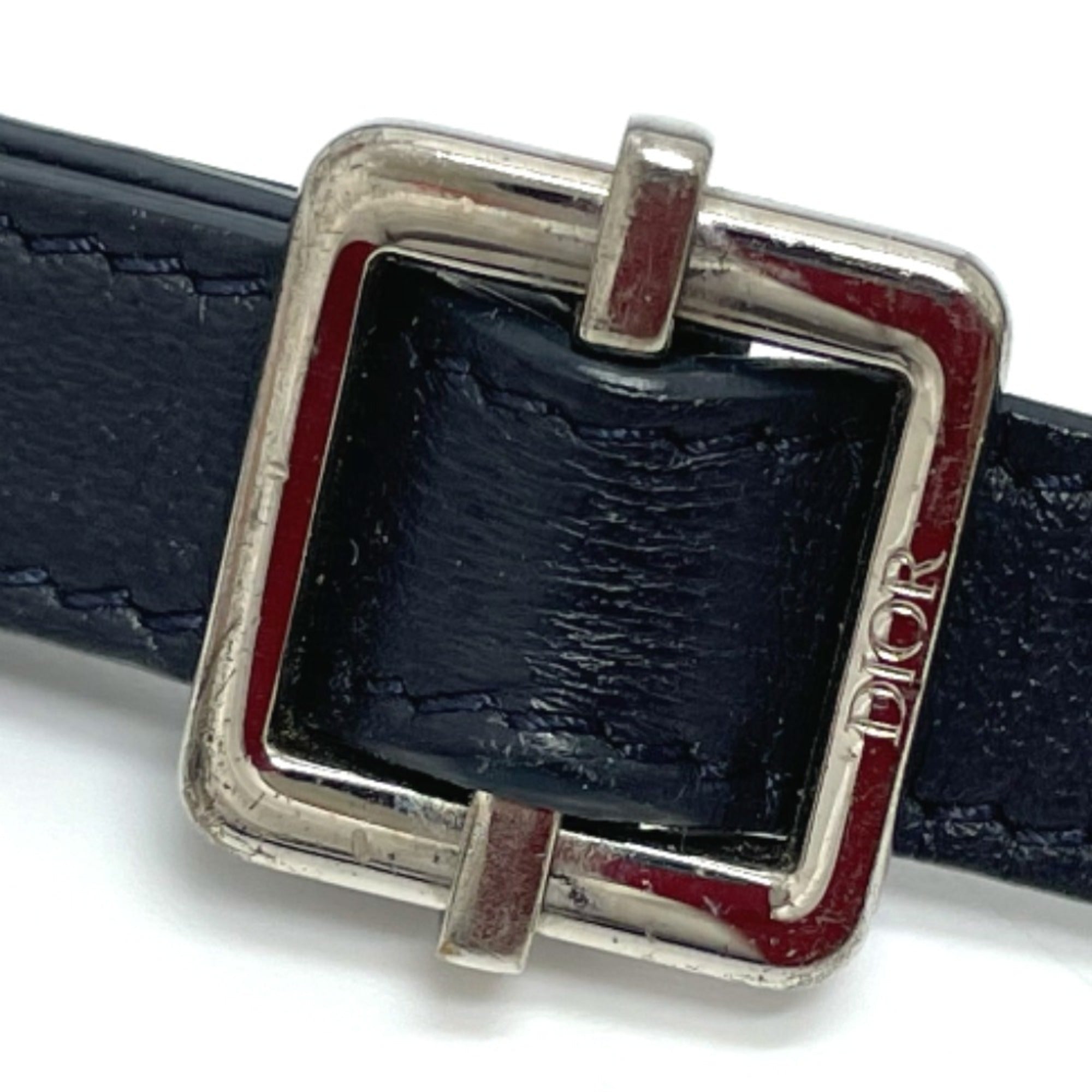Christian Dior Blue Other Other ()