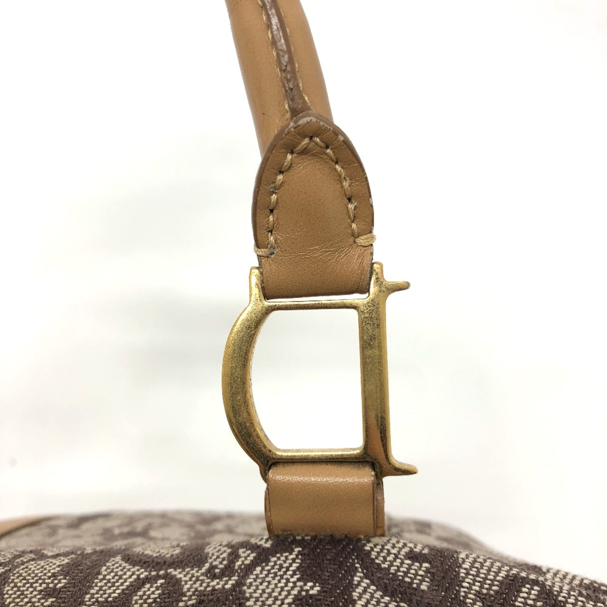 Christian Dior Brown Other Handbag ()