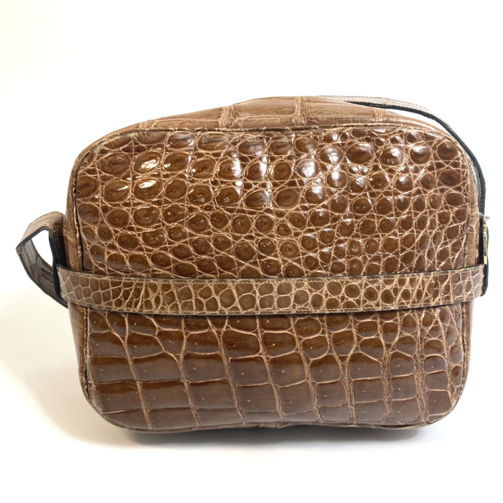Christian Dior Brown Other Shoulder Bag ()