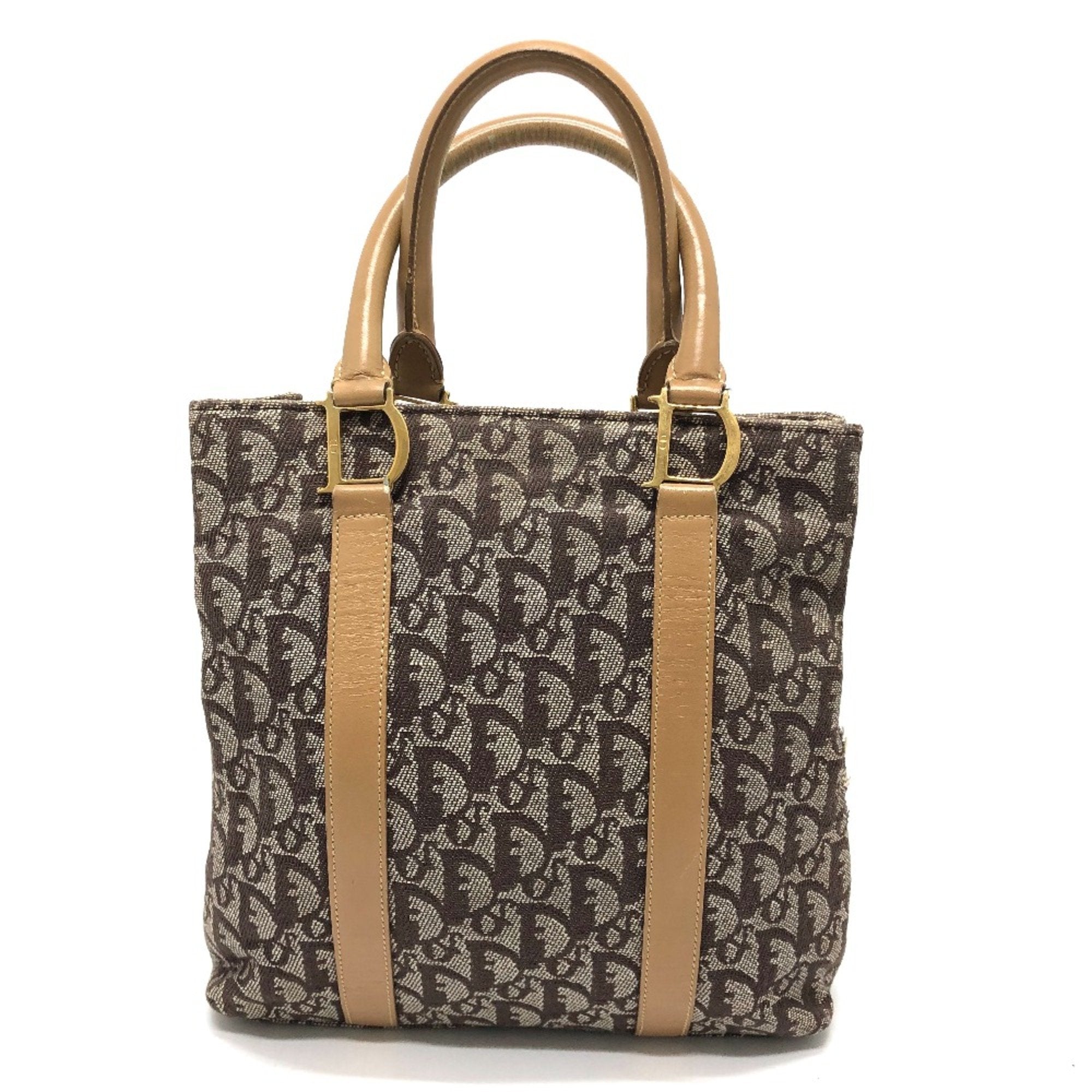 Christian Dior Brown Other Handbag ()