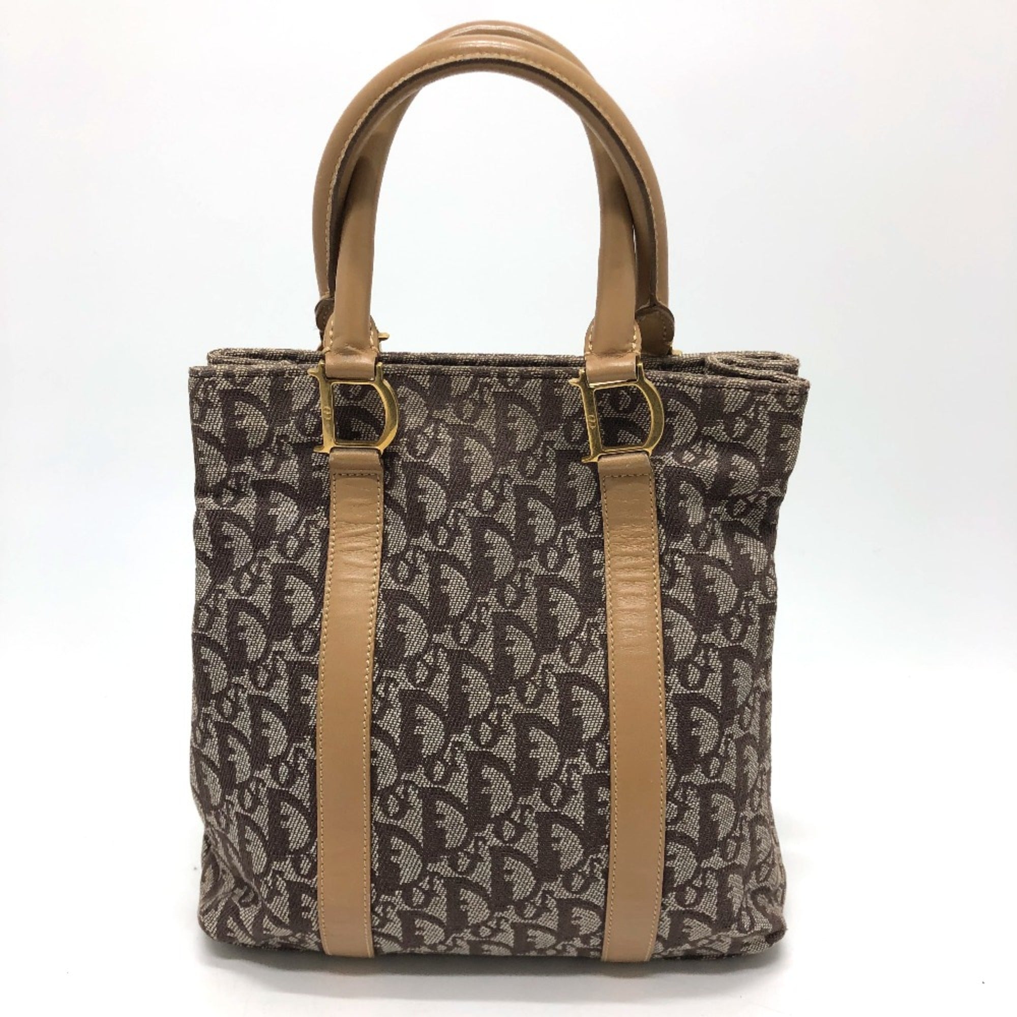 Christian Dior Brown Other Handbag ()