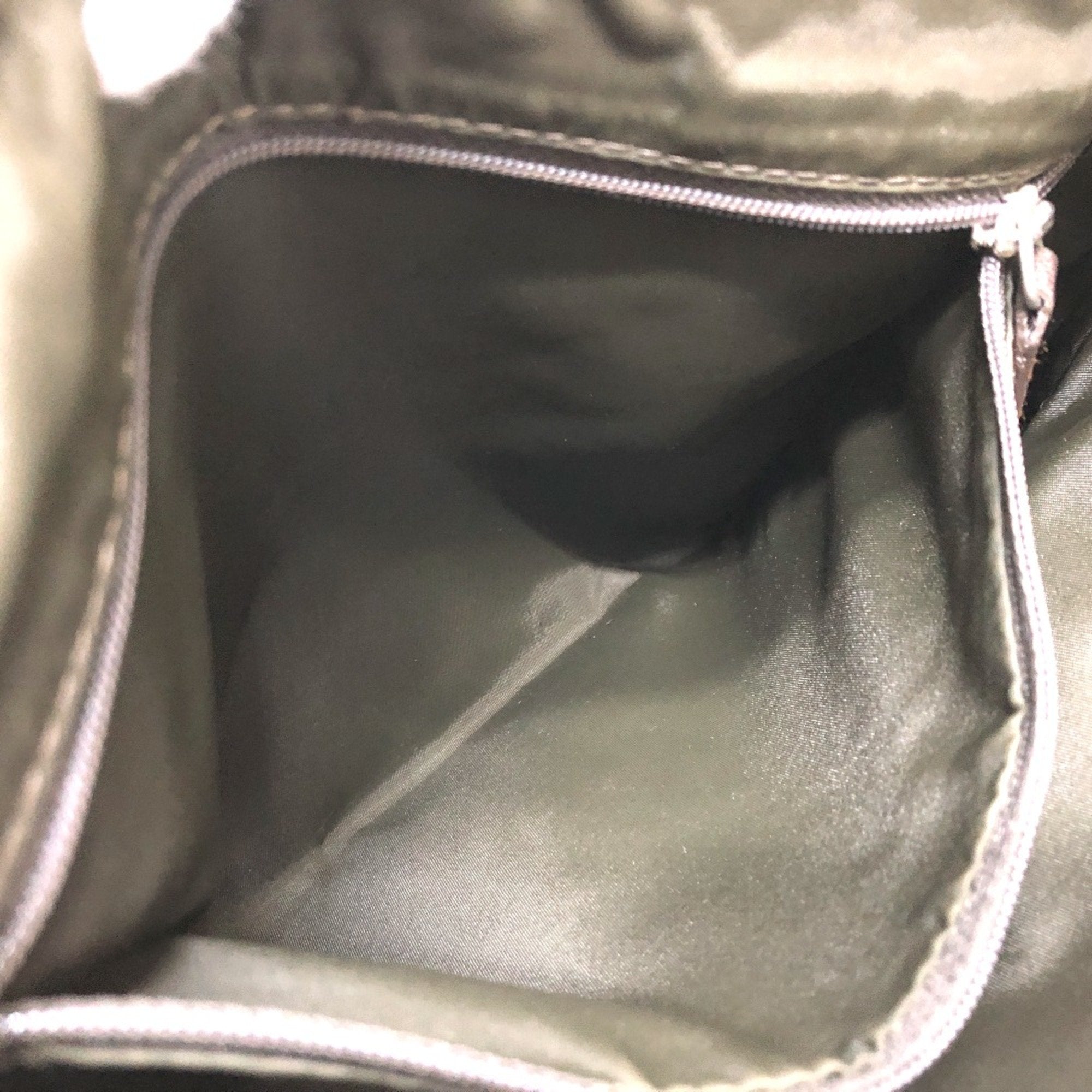 Christian Dior Brown Other Shoulder Bag ()