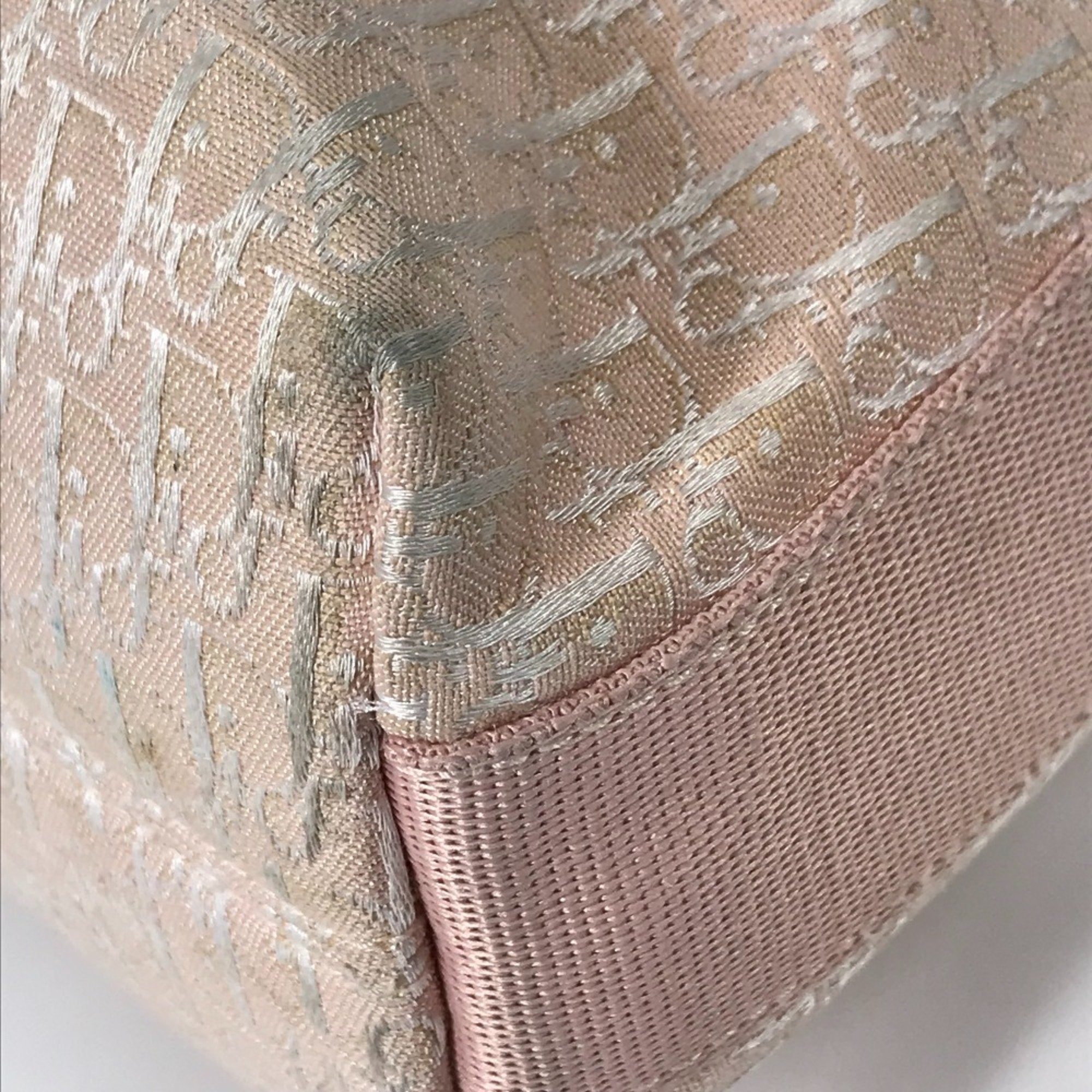 Christian Dior Pink Other Shoulder Bag ()