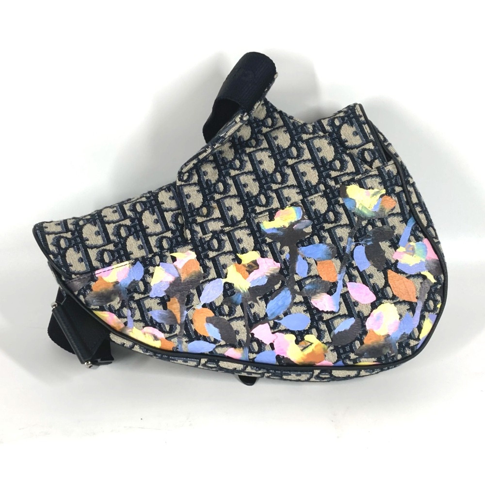 Christian Dior Navy Other Other ()