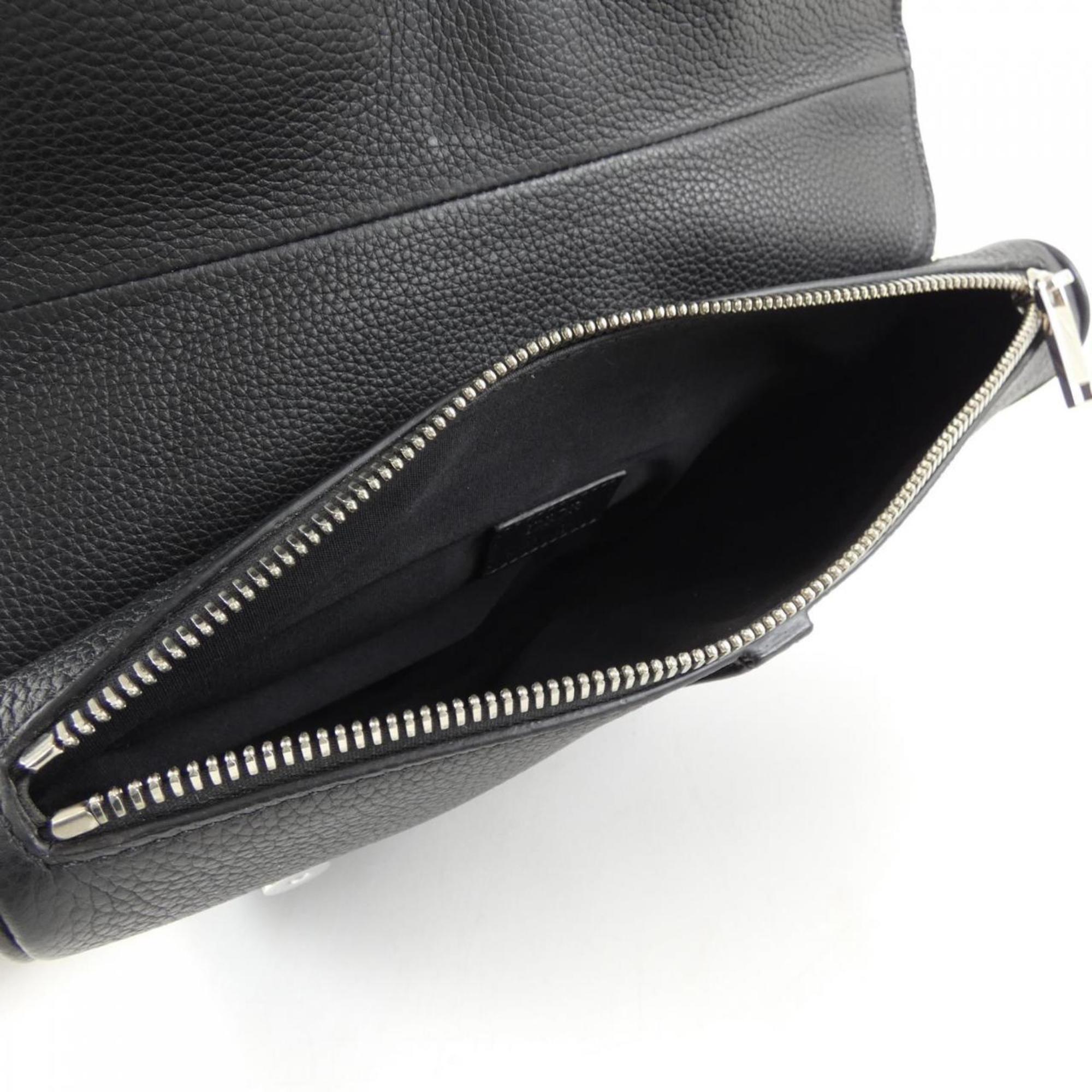 Christian Dior Black Handbag ()