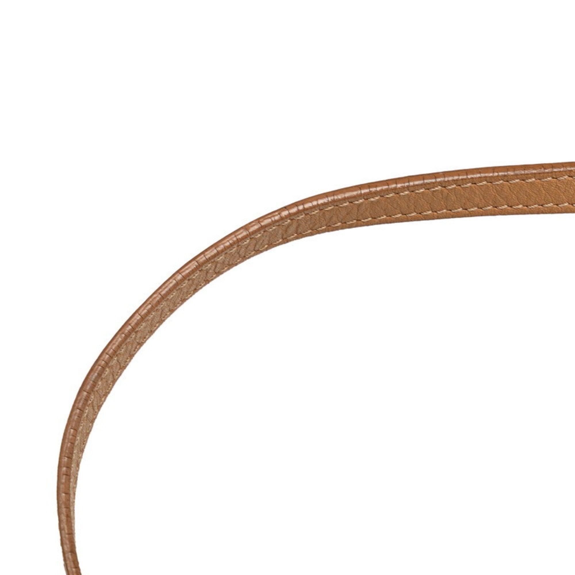 Christian Dior Trotter Green Khaki Trotter Canvas Leather Handbag ()