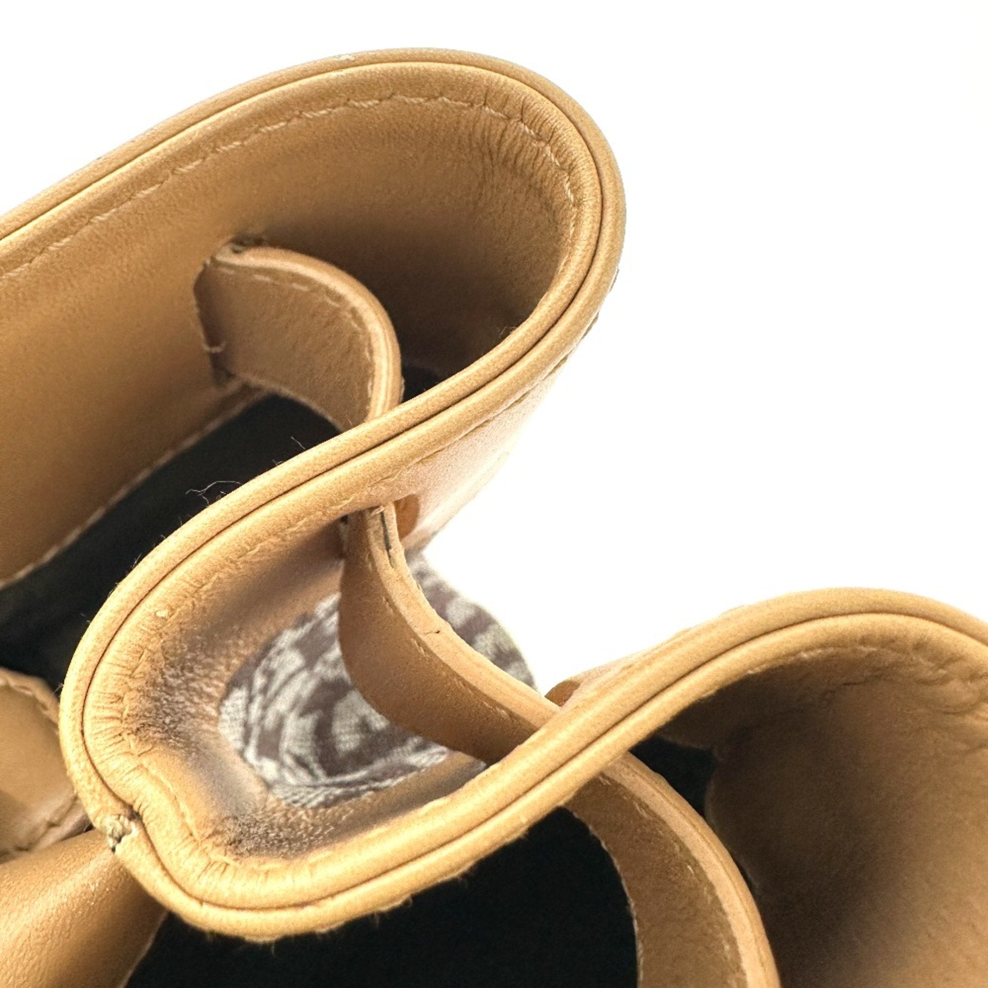 Christian Dior Brown Other Handbag ()