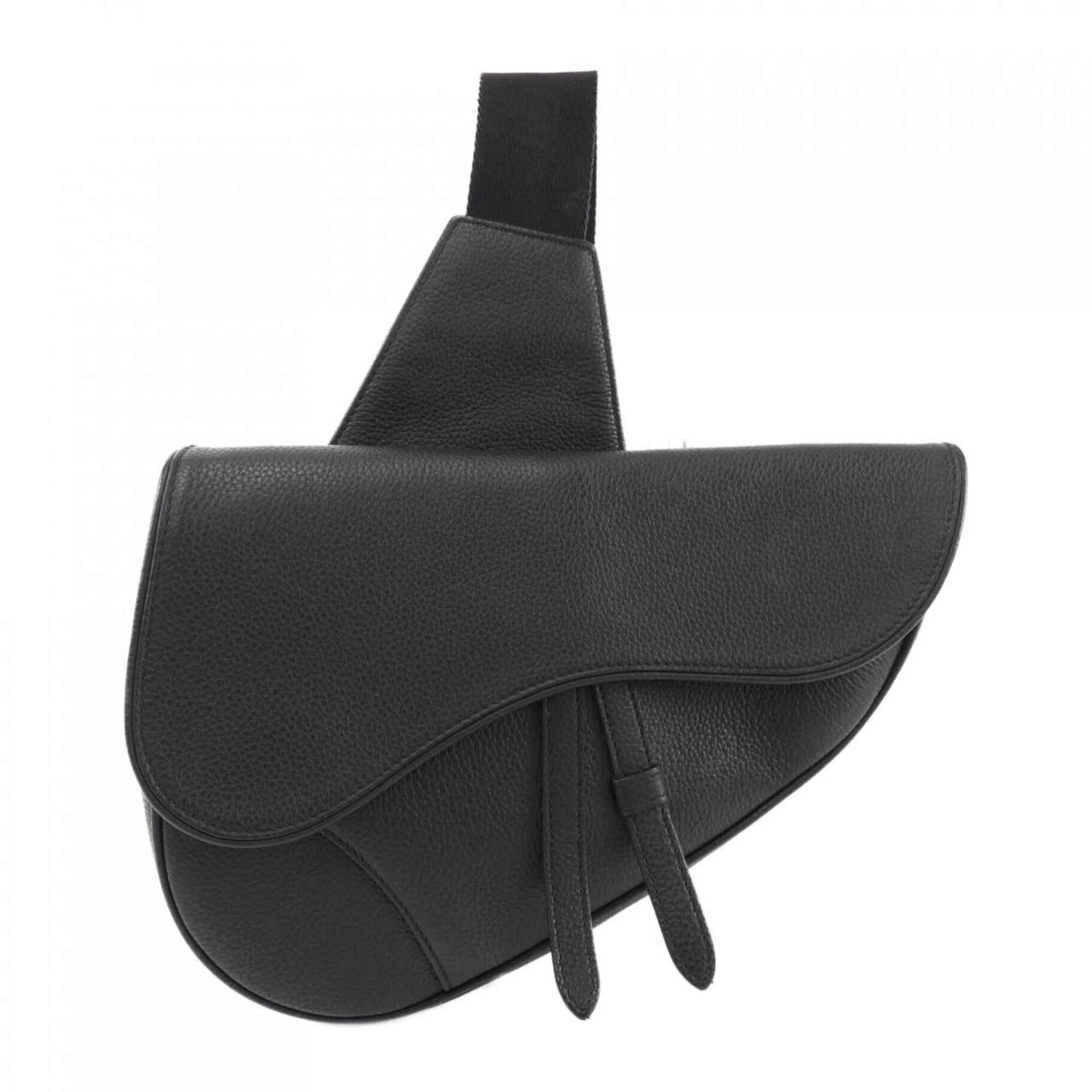 Christian Dior Black Handbag ()
