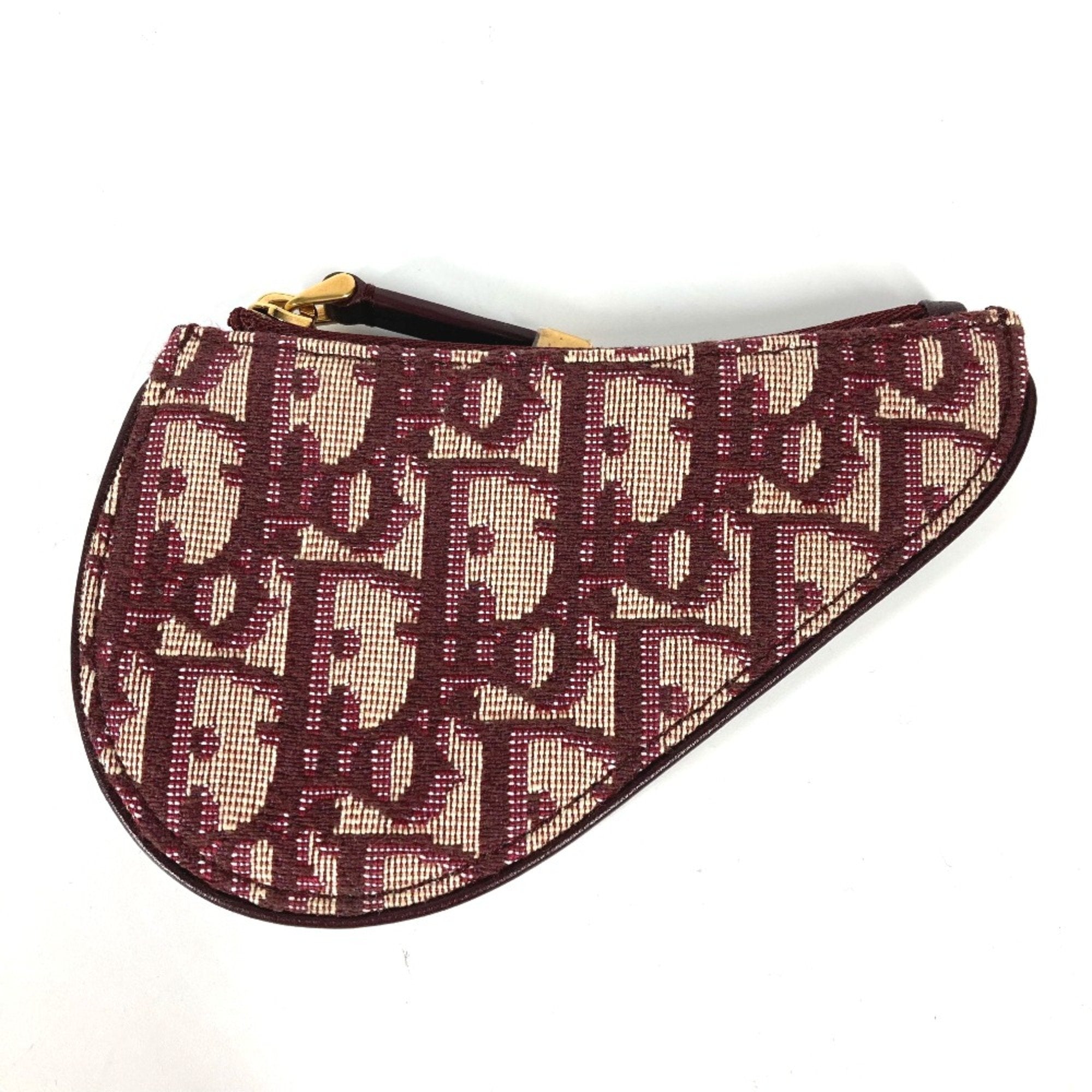 Christian Dior Other Other Coin Purse/Coin Case ()