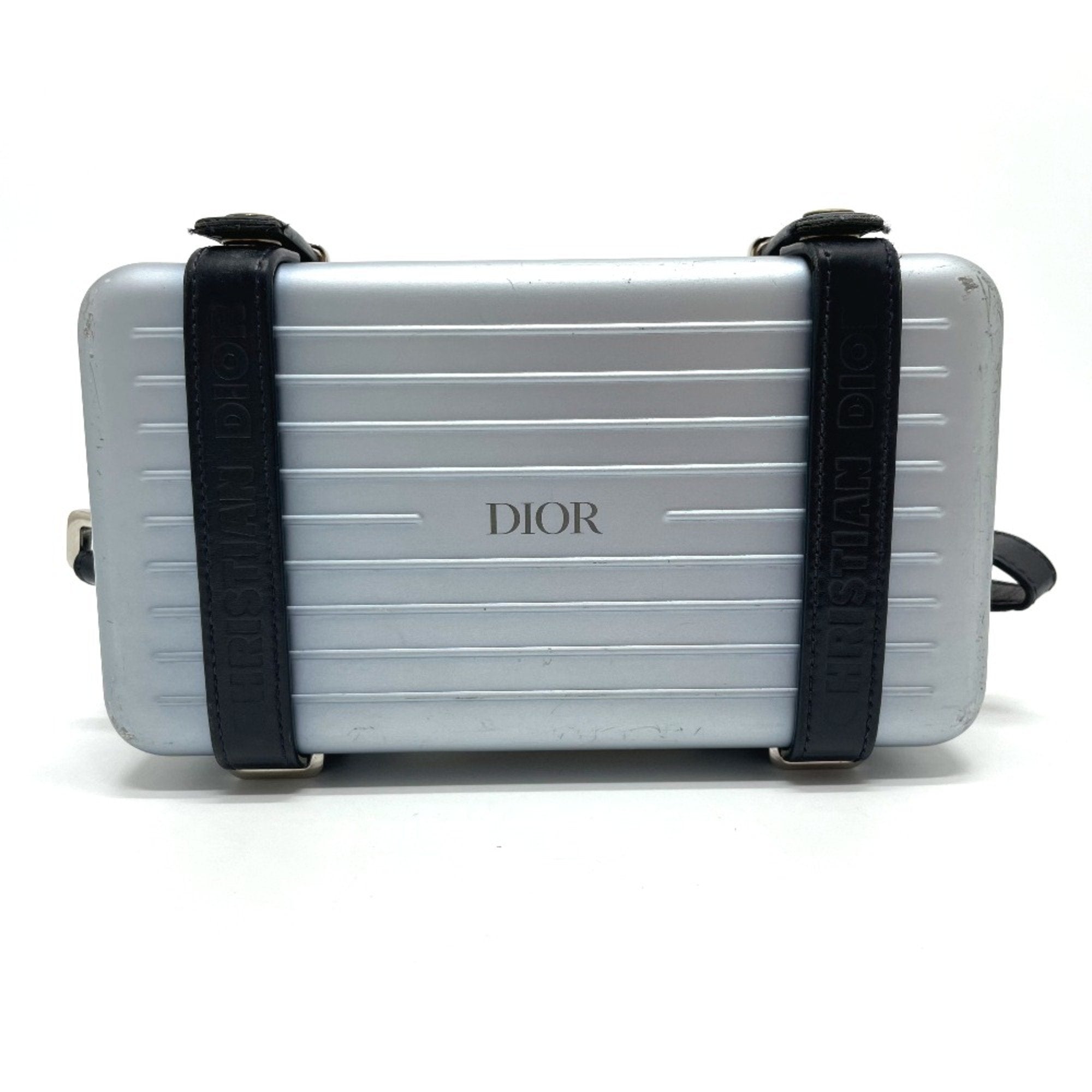 Christian Dior Blue Other Other ()
