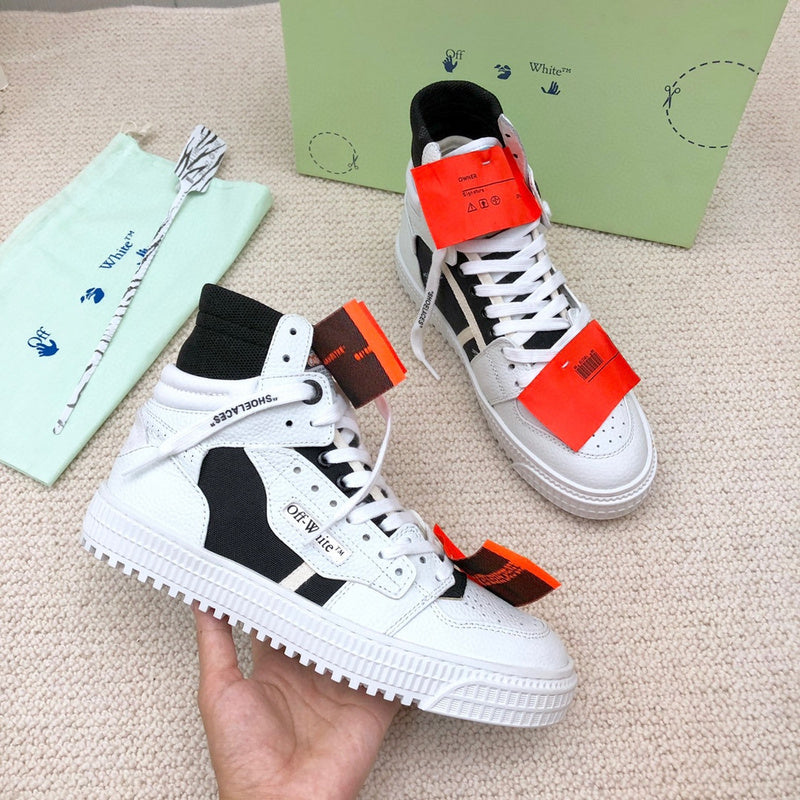VV - YZ Shoes - 114