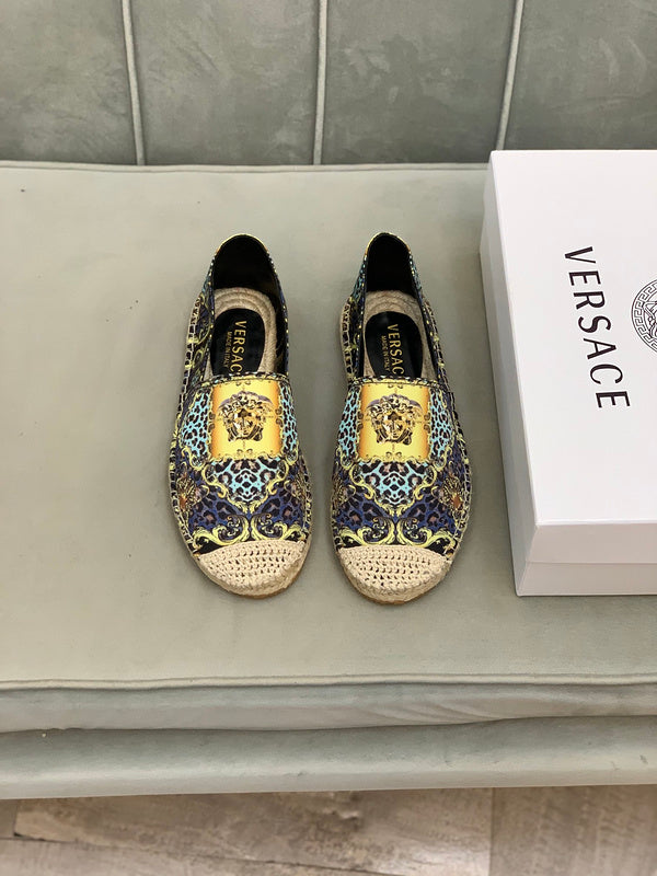 VV - VAR Shoes - 462