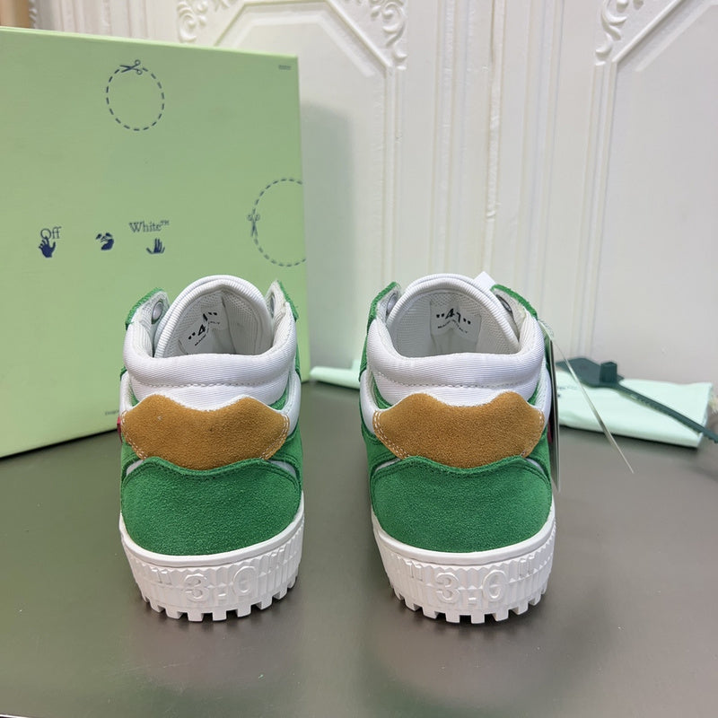 VV - YZ Shoes - 110
