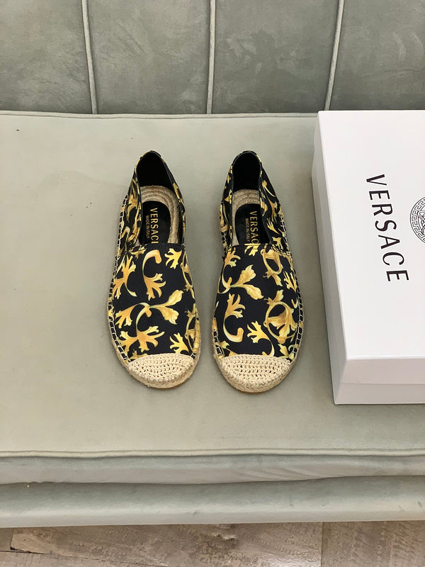 VV - VAR Shoes - 465