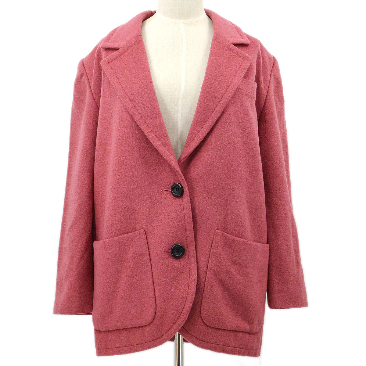 Christian Dior 1980s single-breasted Jacket #L