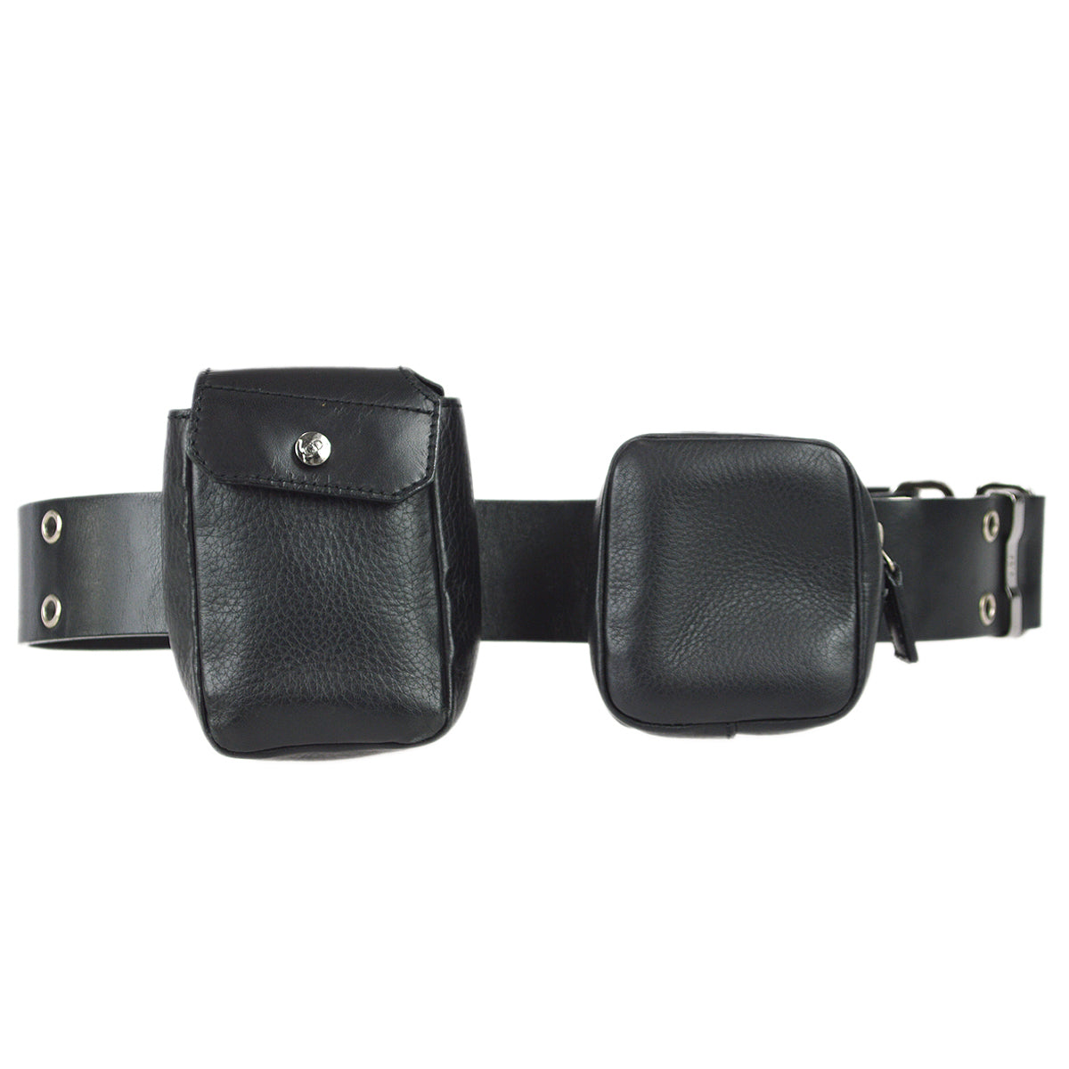 Christian Dior 2002 John Galliano Belt Bag #85