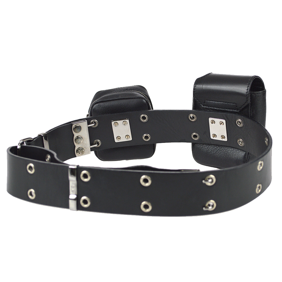 Christian Dior 2002 John Galliano Belt Bag #85