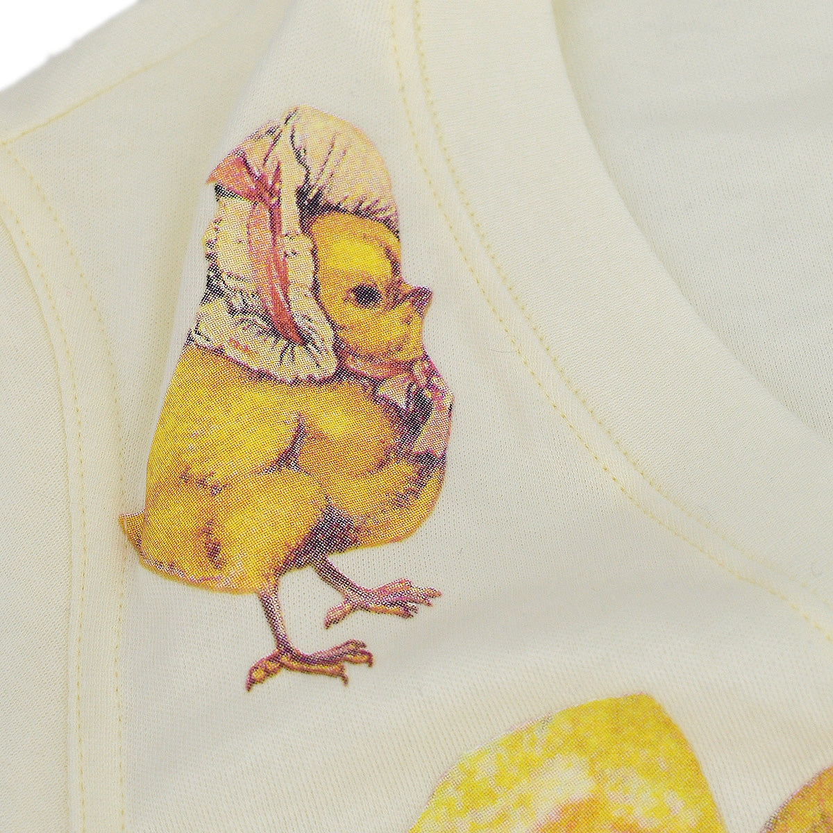 Christian Dior Fall 2005 graphic-print cotton T-shirt #38