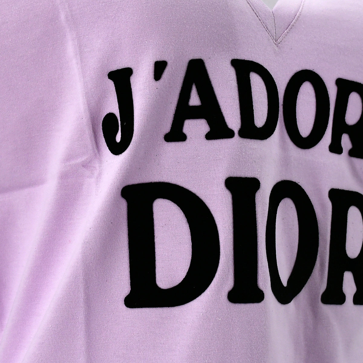 Christian Dior 2003 J'Adore Dior T-shirt #42