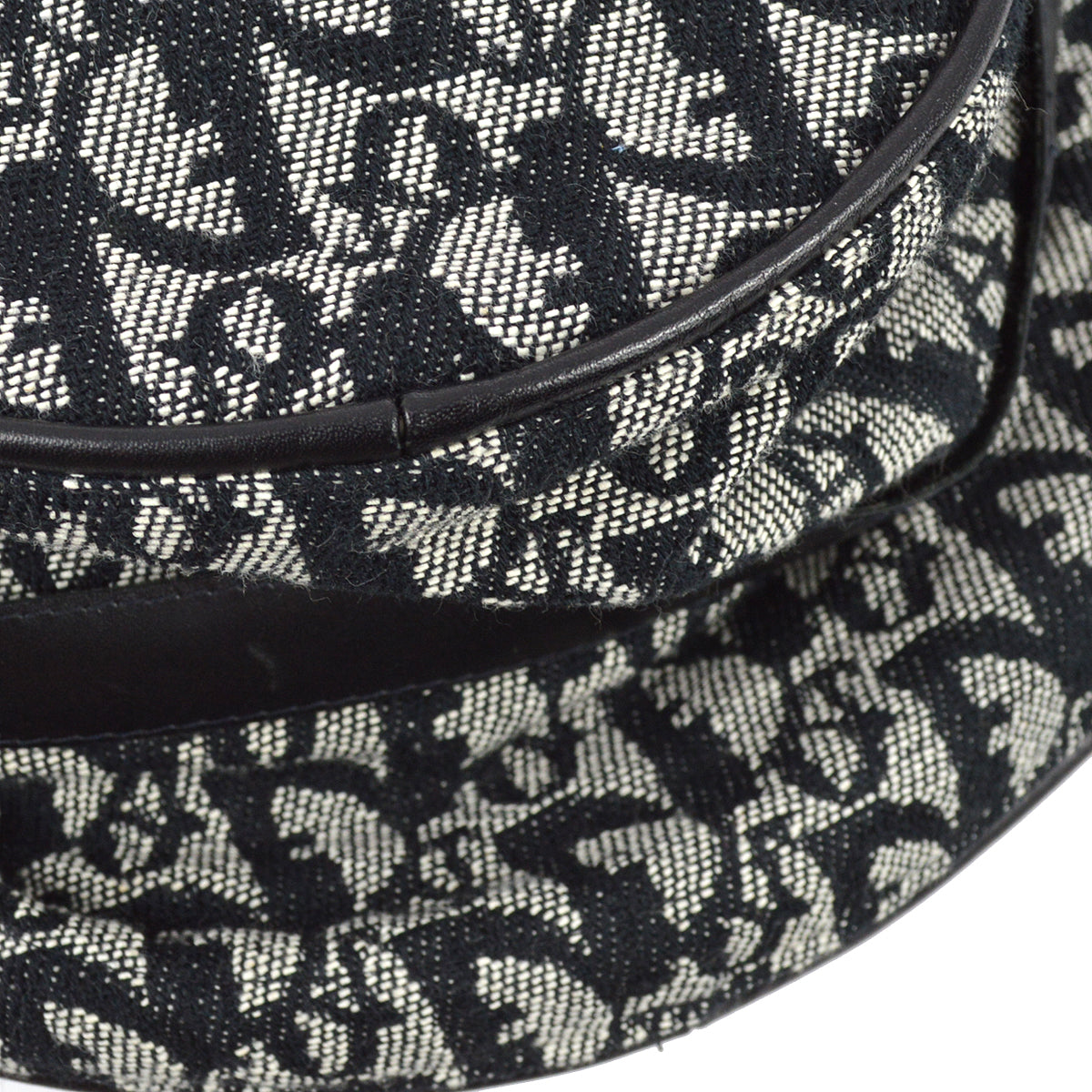 Christian Dior 2001 Trotter Bucket Hat #57