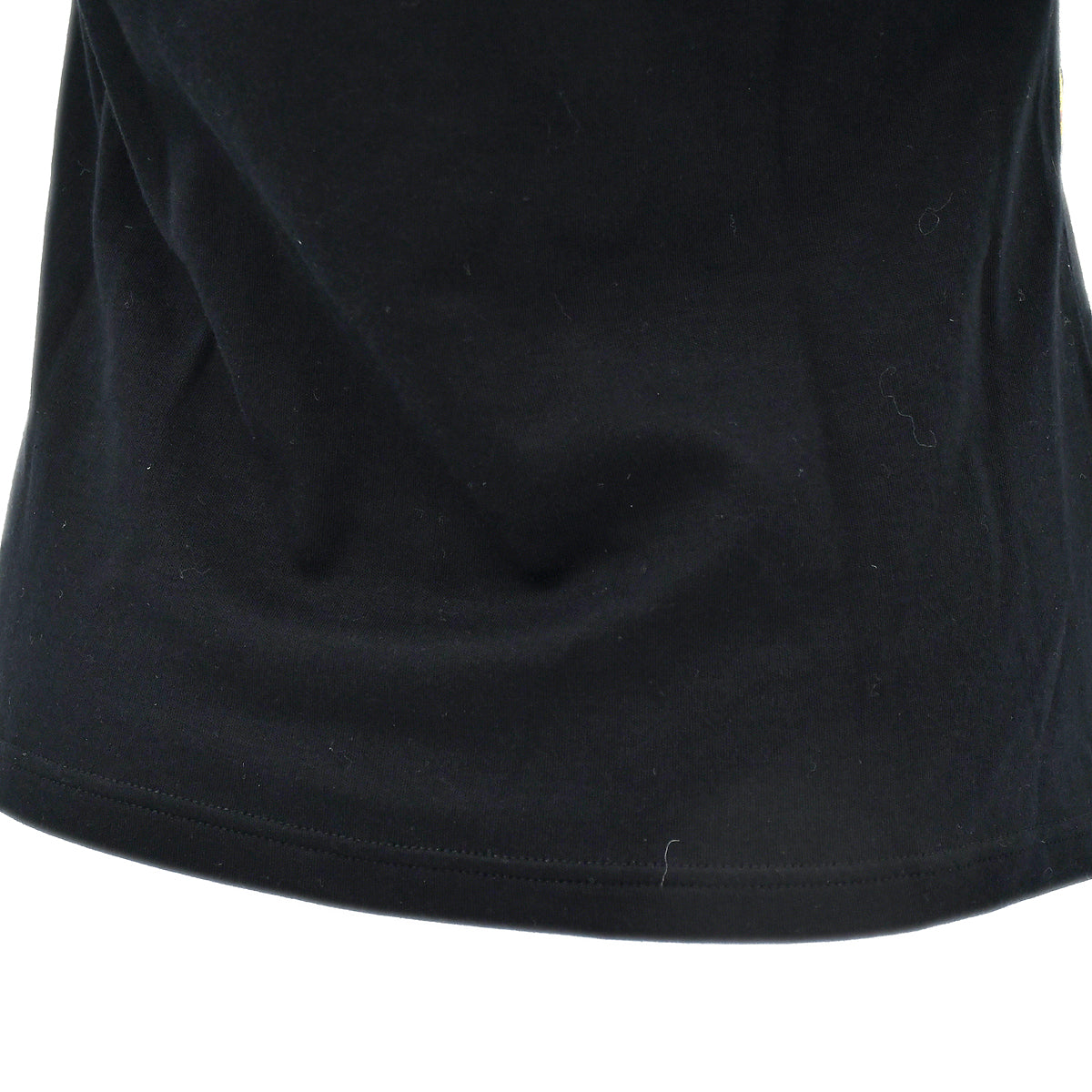 Christian Dior Spring 2004 by John Galliano J'adore Dior embroidered top #38
