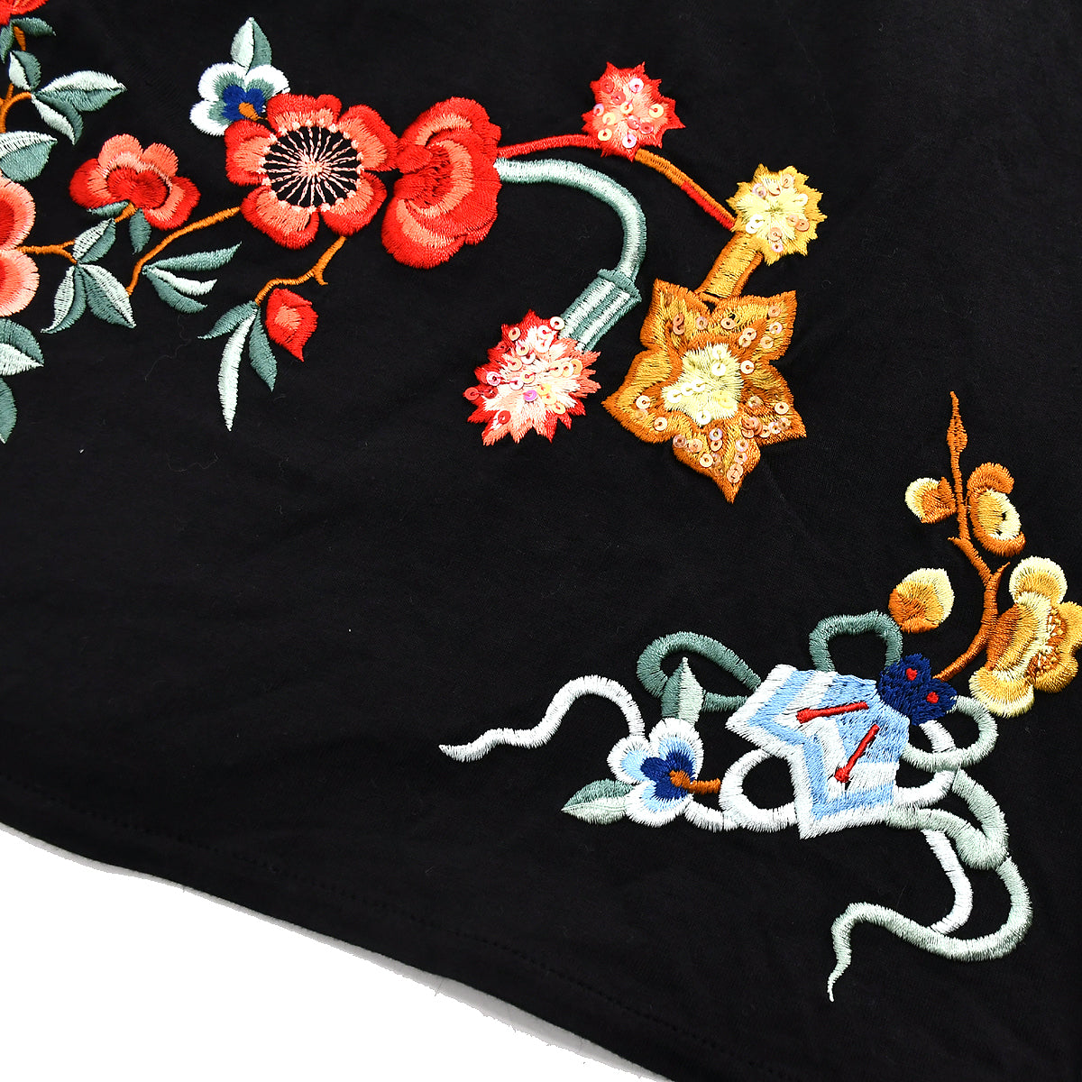 Christian Dior T-shirt Black #38