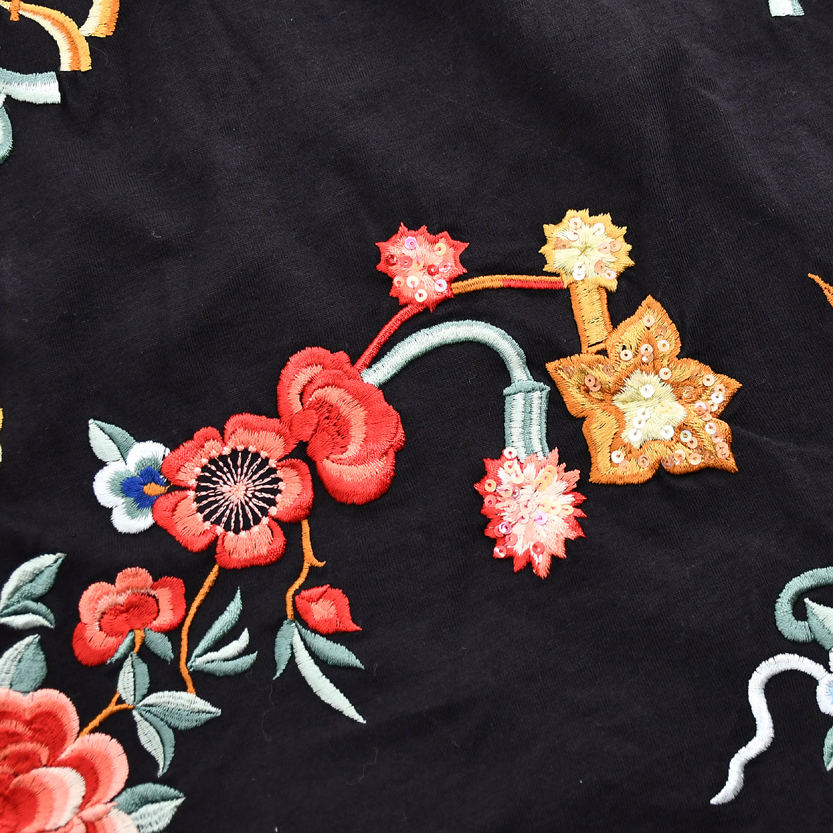Christian Dior T-shirt Black #38
