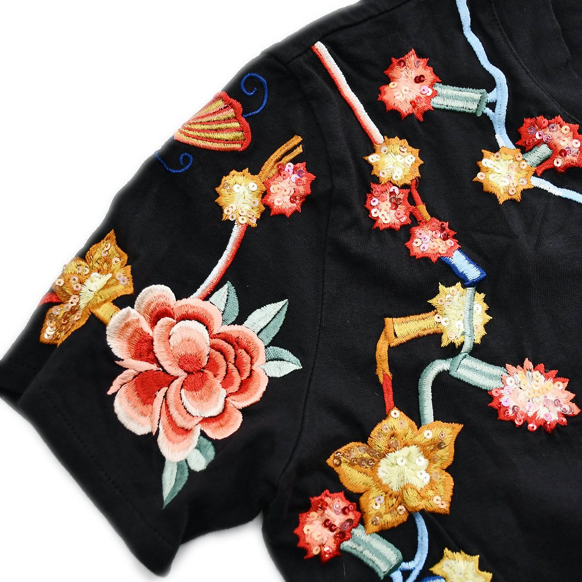 Christian Dior T-shirt Black #38