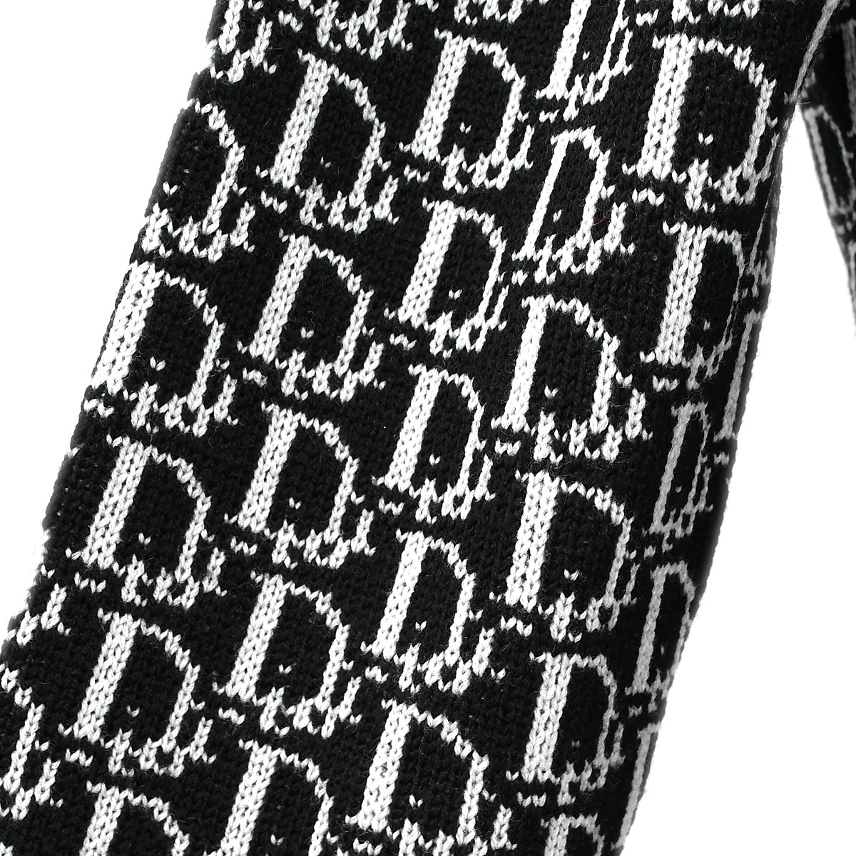Christian Dior Sweater Black #M