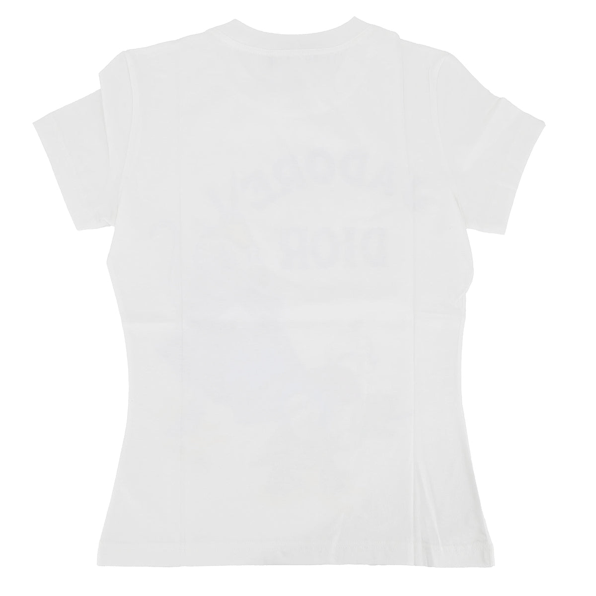 Christian Dior T-shirt Bangle Nail Seal Set #38