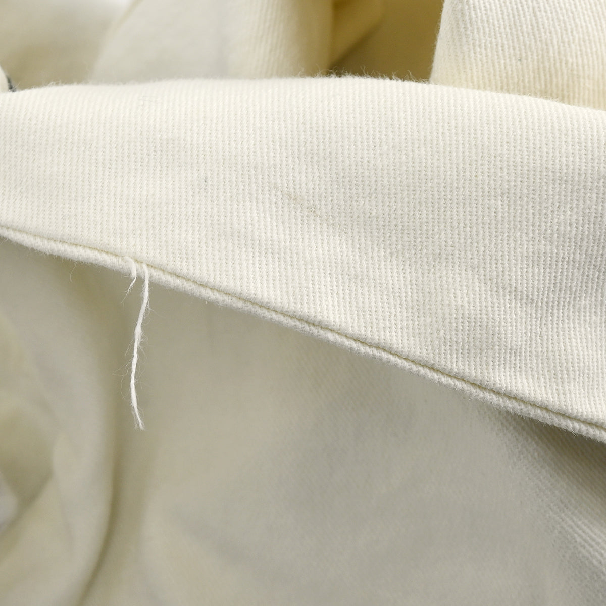 Christian Dior 2001 Zip Up Jacket White #38