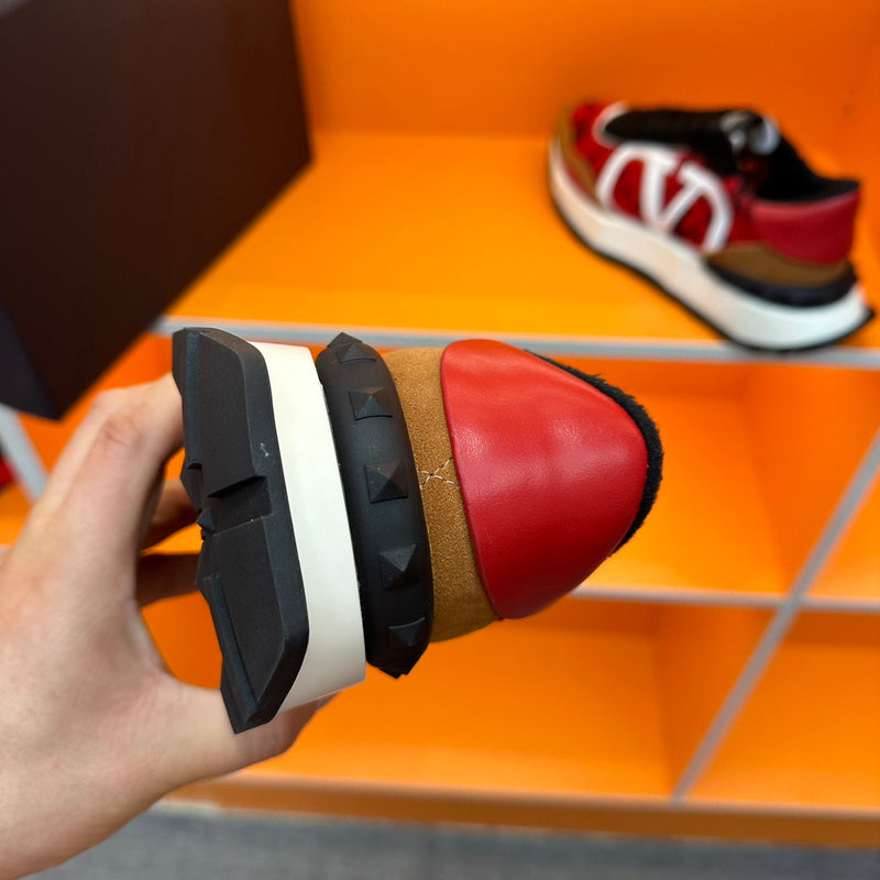 VV - VEL Shoes - 188