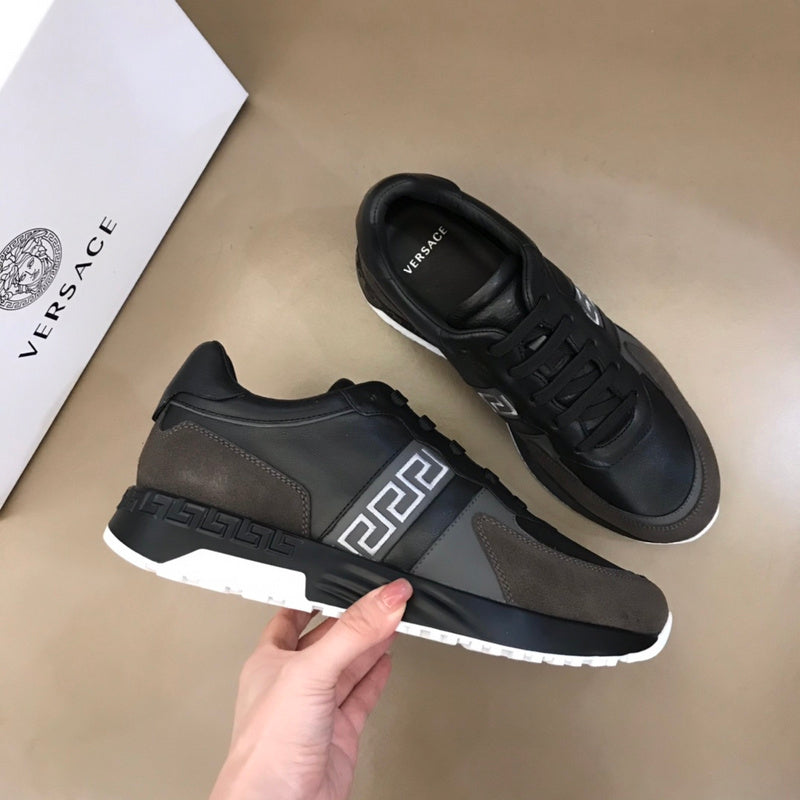 VV - VAR Shoes - 403