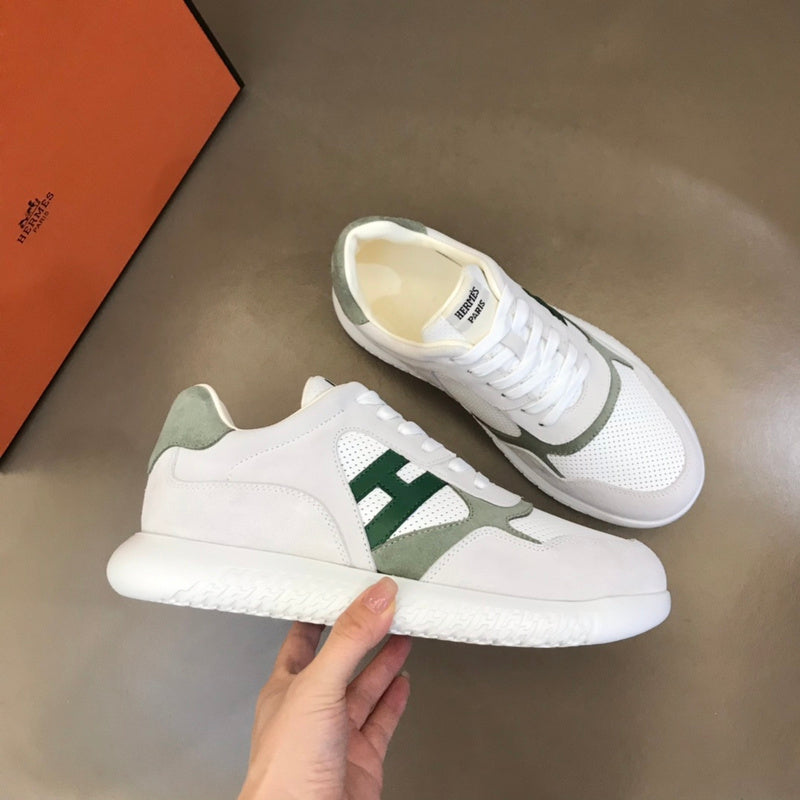 VV - HMS Shoes - 243